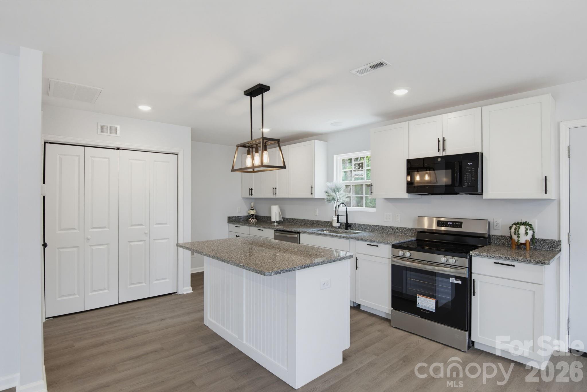 2258 Lula Street — Winston Salem