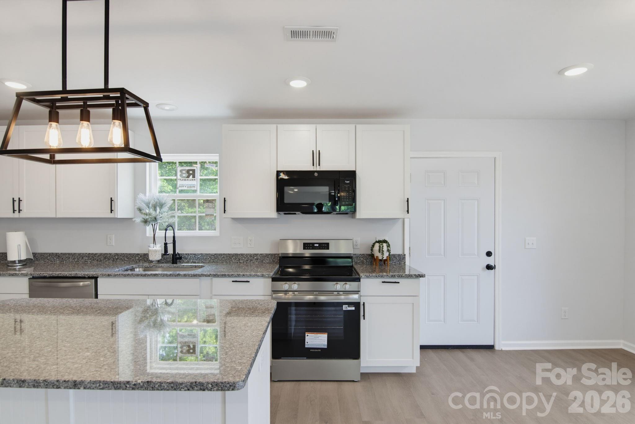 2258 Lula Street — Winston Salem