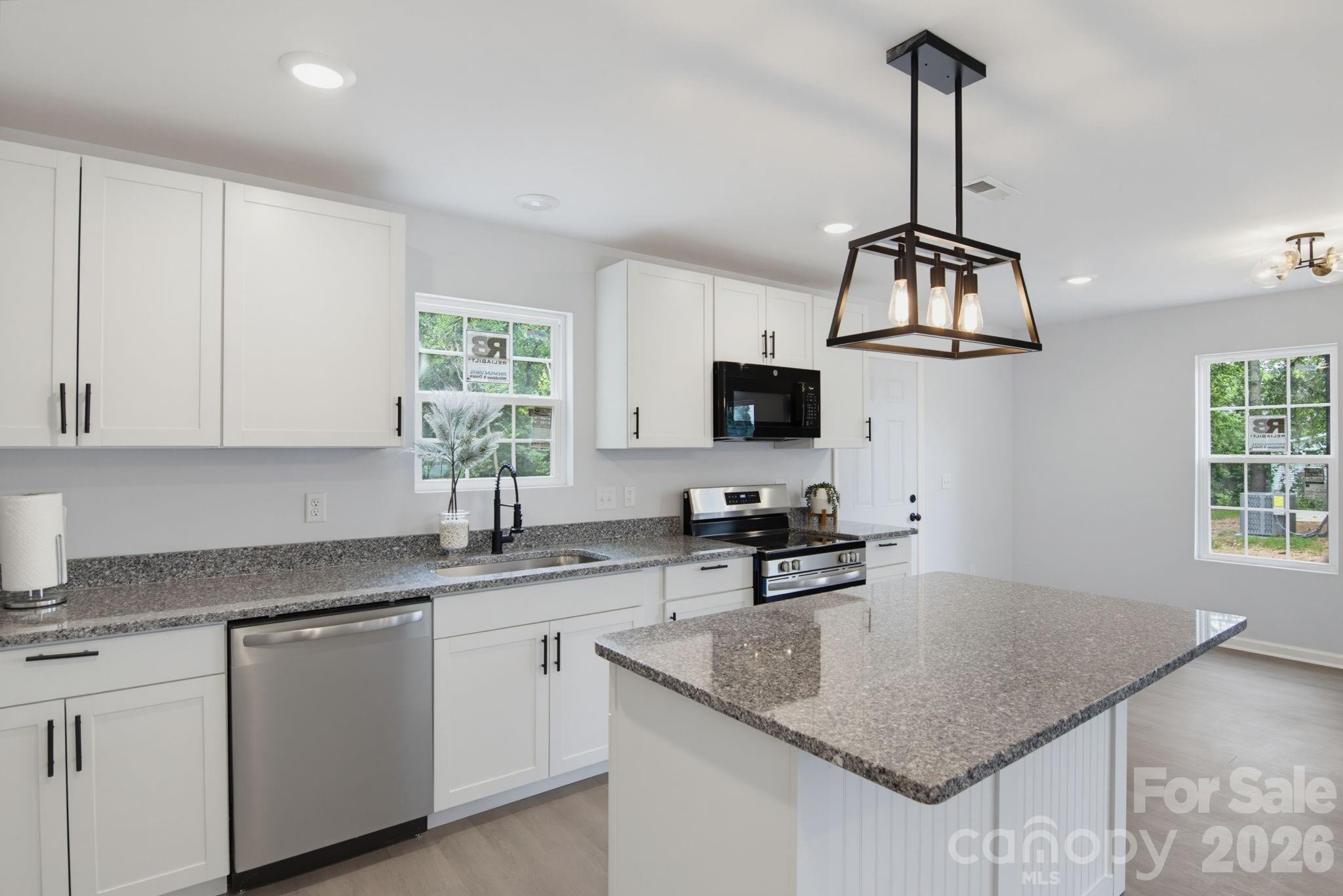 2258 Lula Street — Winston Salem
