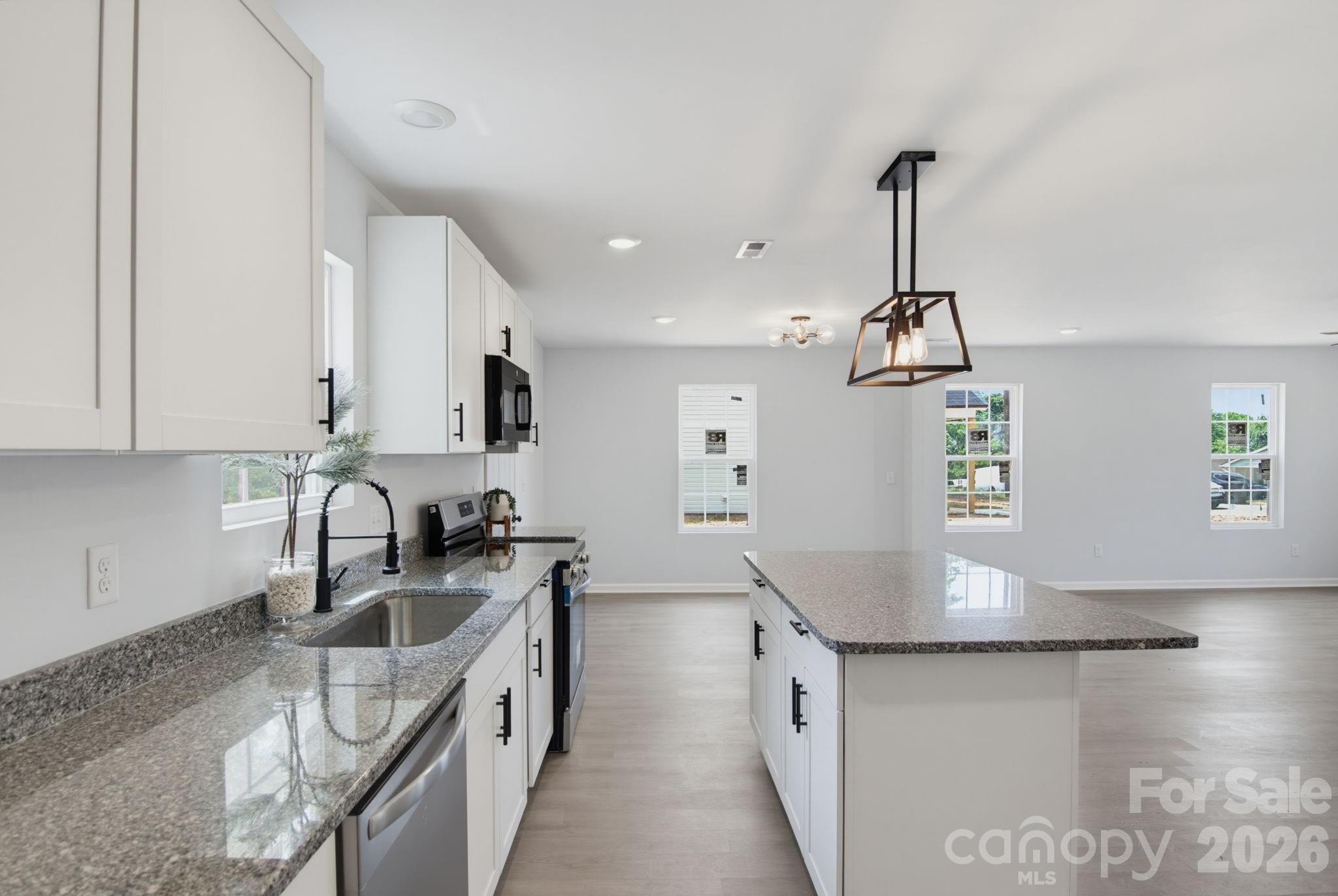 2258 Lula Street — Winston Salem
