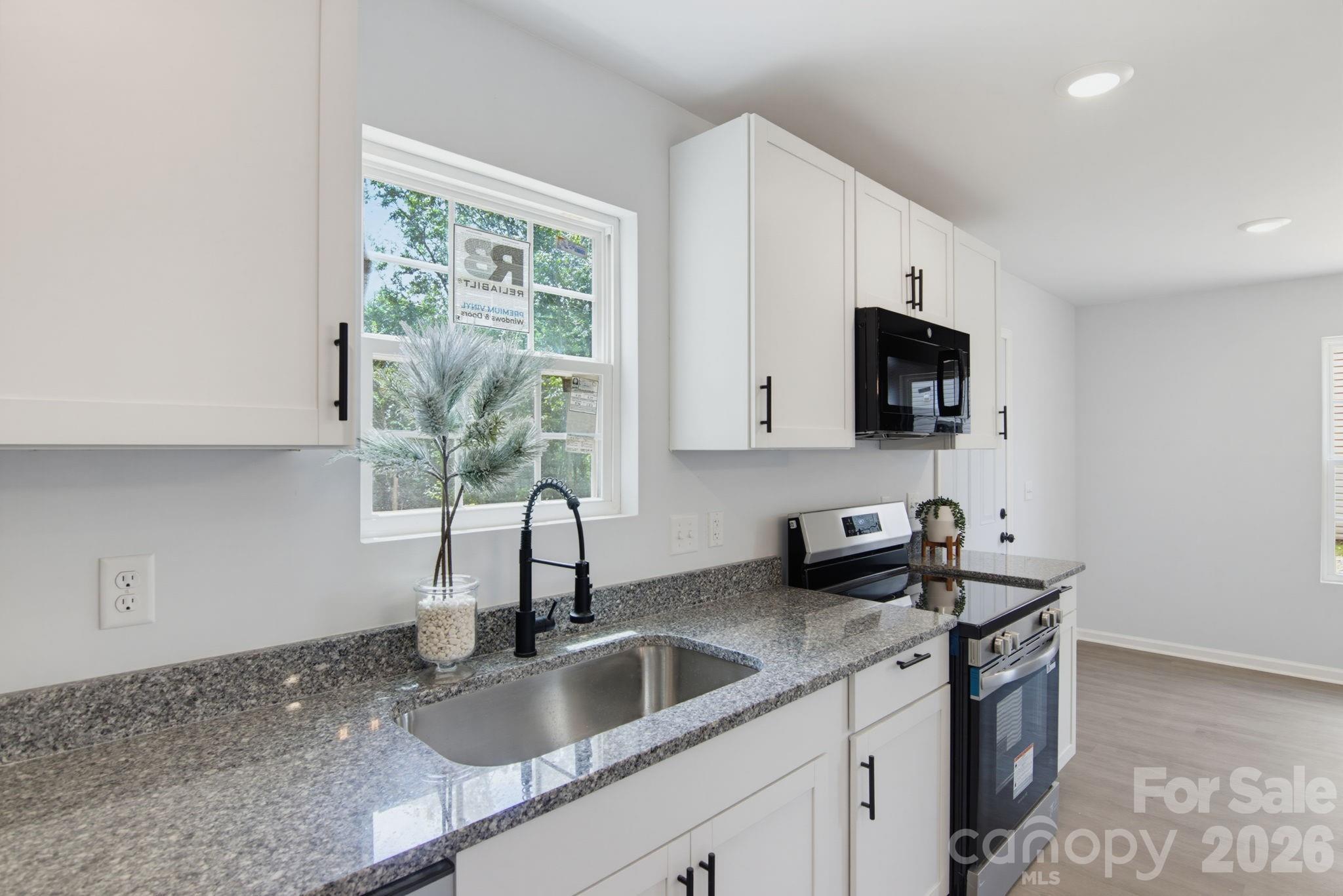 2258 Lula Street — Winston Salem