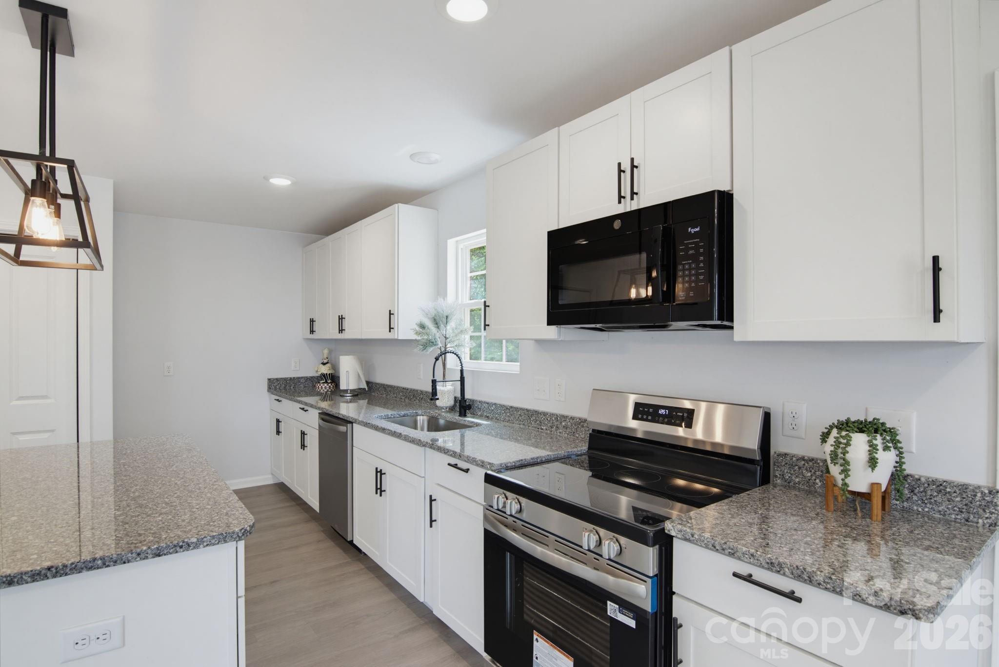 2258 Lula Street — Winston Salem