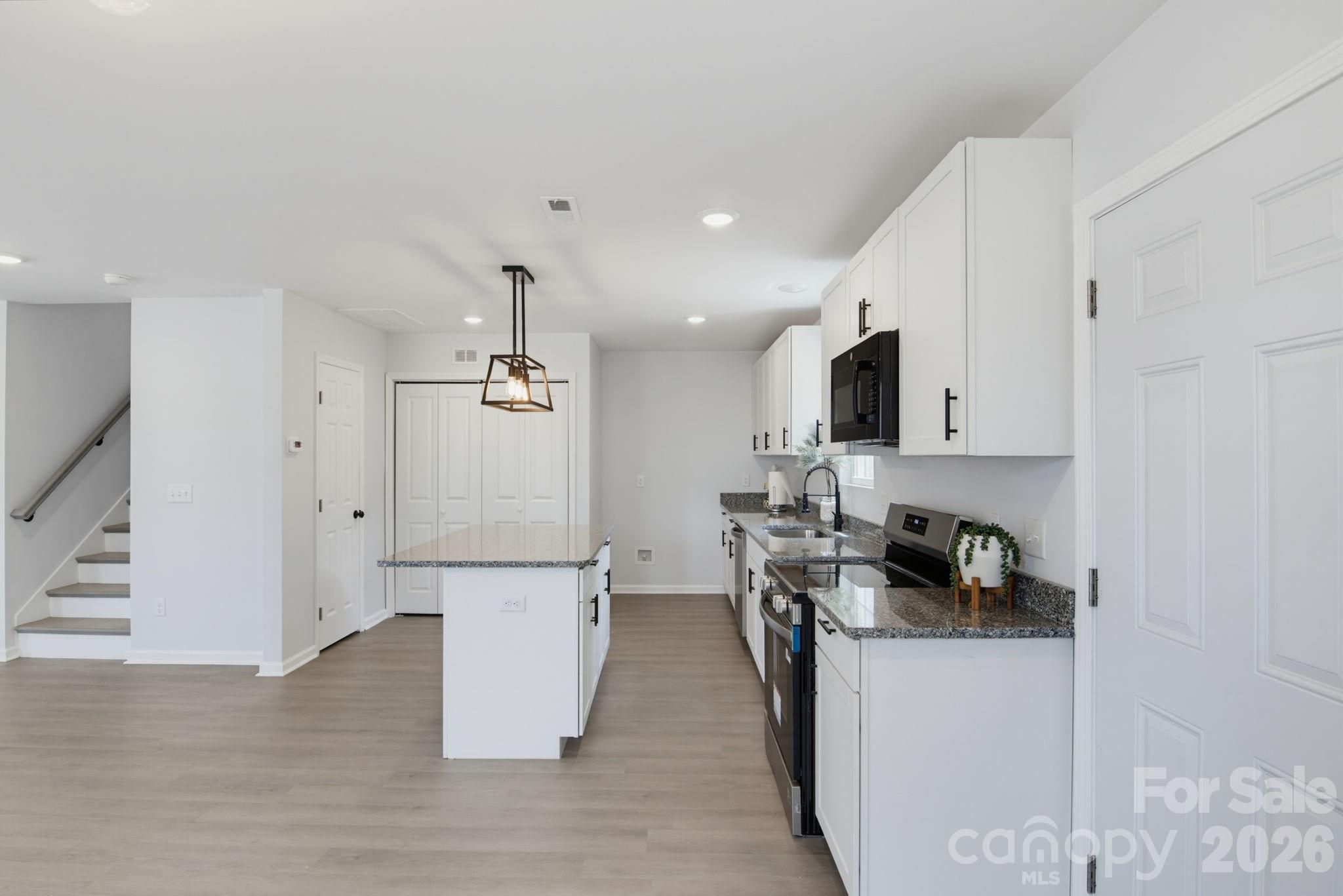 2258 Lula Street — Winston Salem