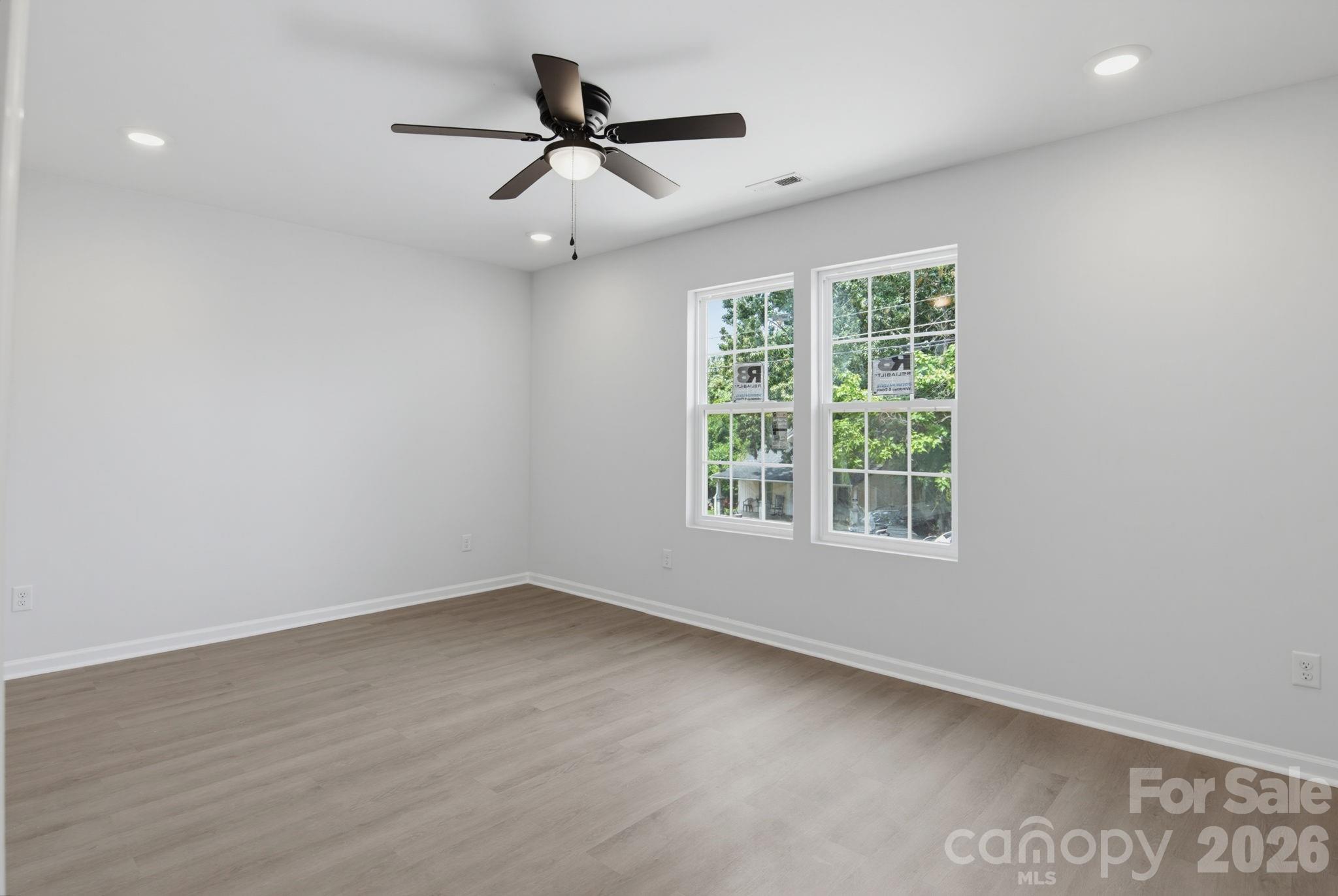 2258 Lula Street — Winston Salem