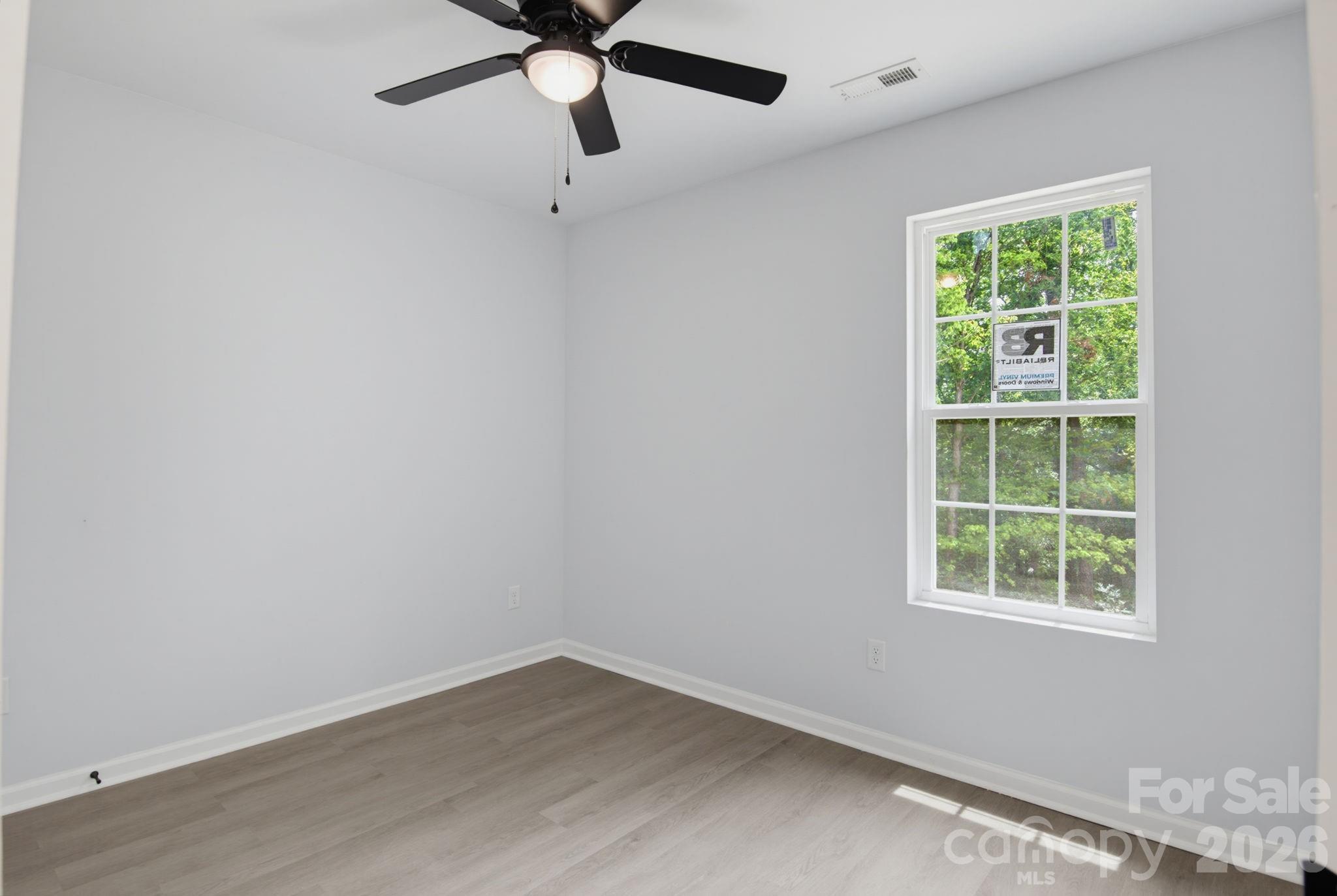 2258 Lula Street — Winston Salem