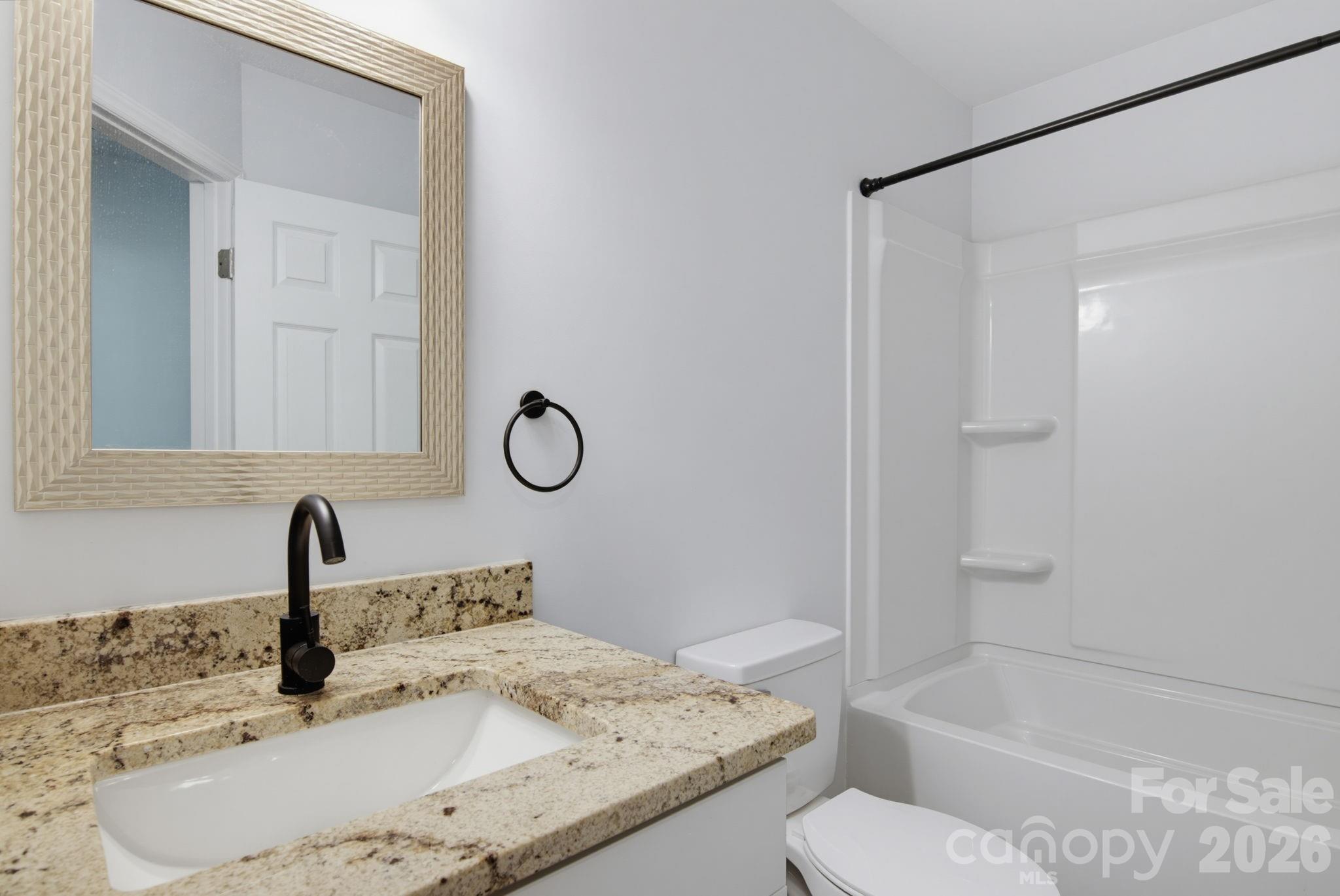 2258 Lula Street — Winston Salem