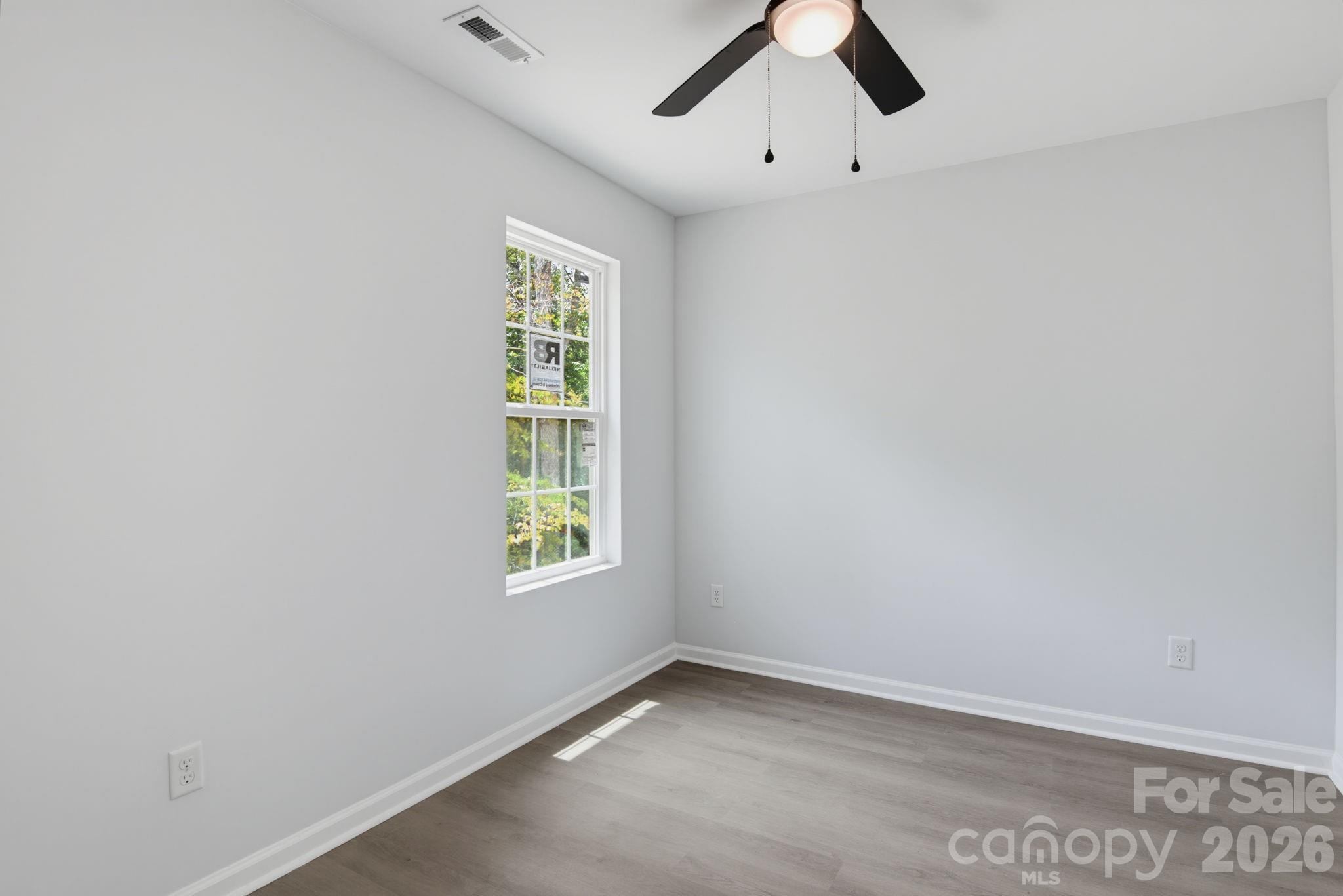 2258 Lula Street — Winston Salem