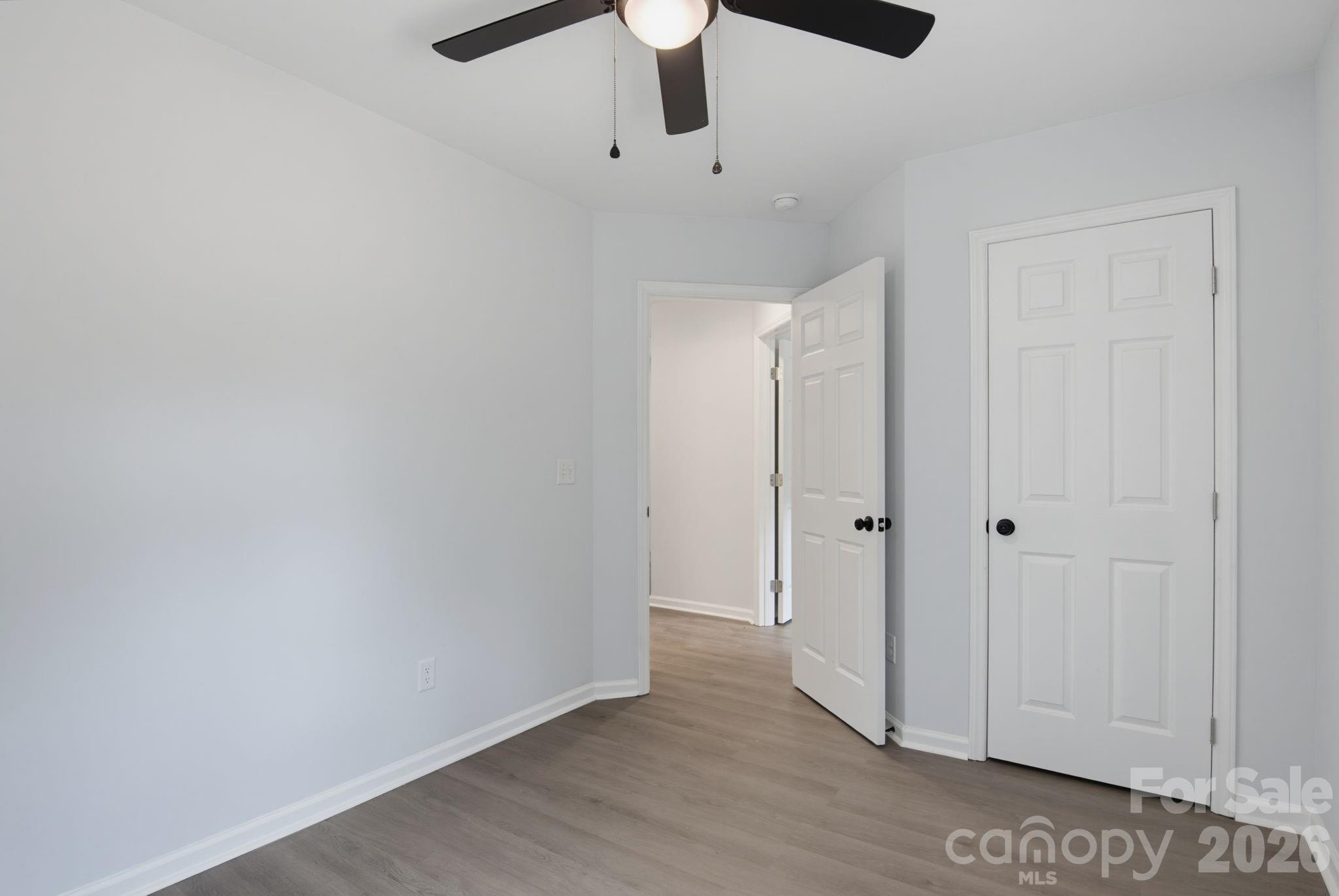 2258 Lula Street — Winston Salem