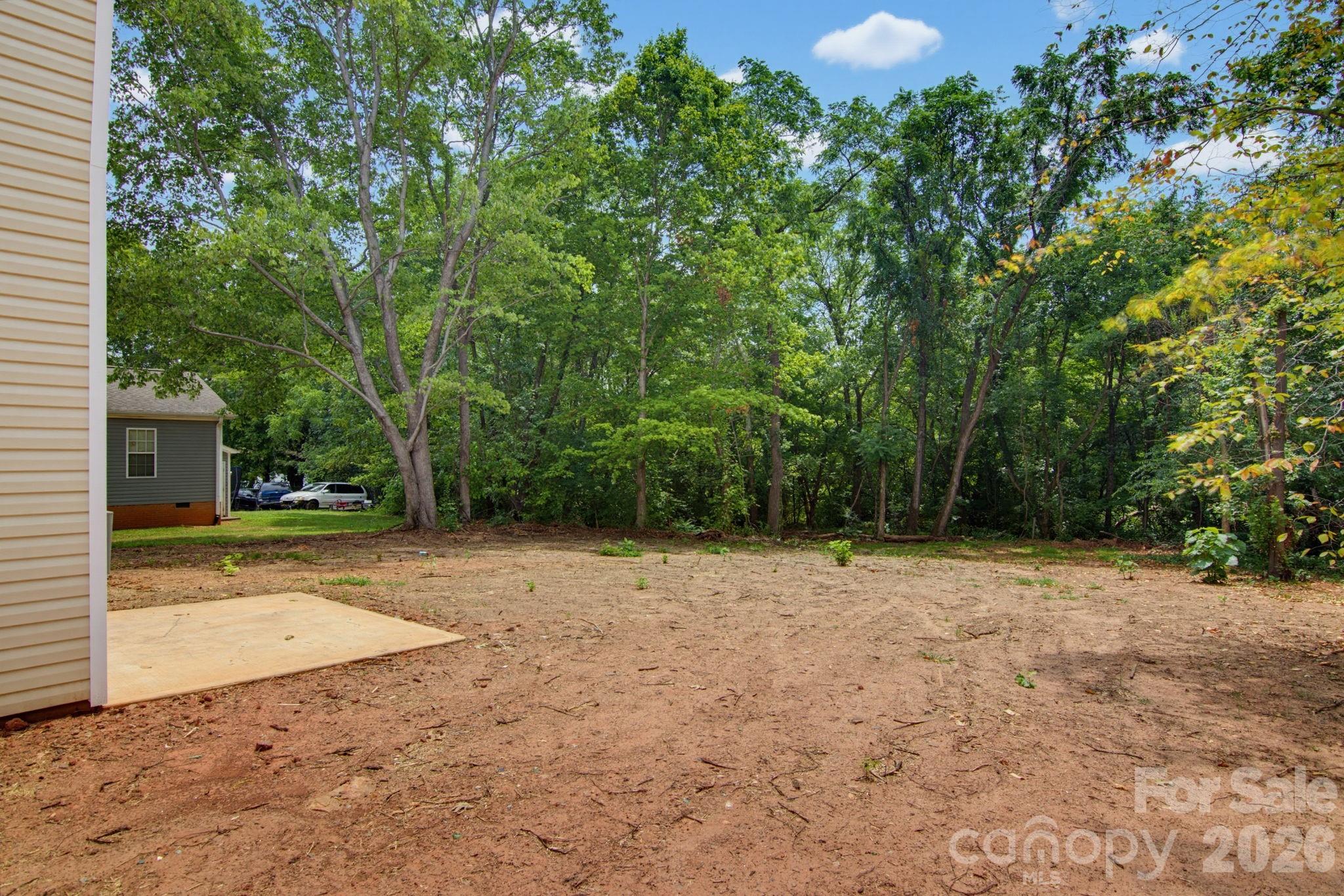 2258 Lula Street — Winston Salem