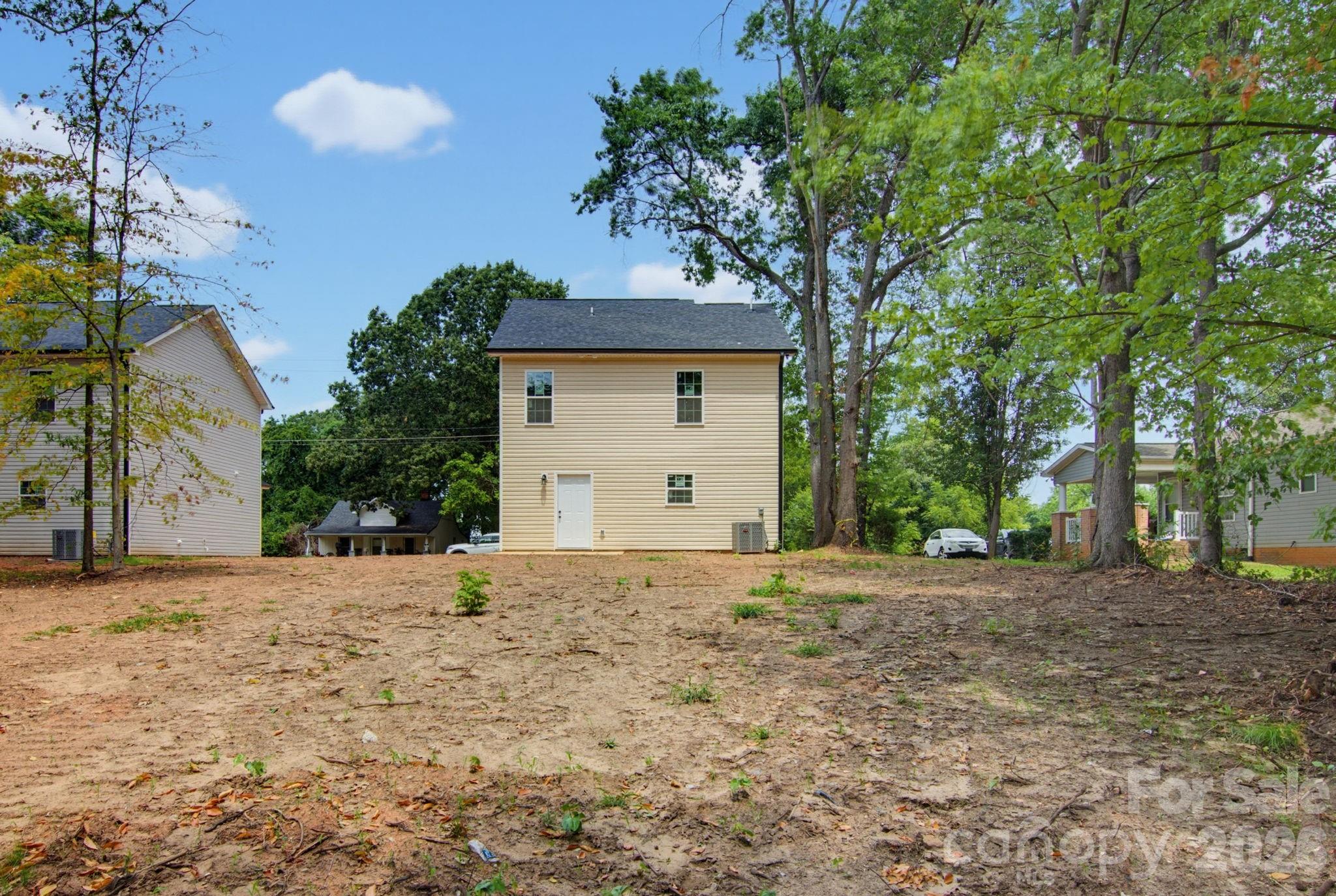 2258 Lula Street — Winston Salem