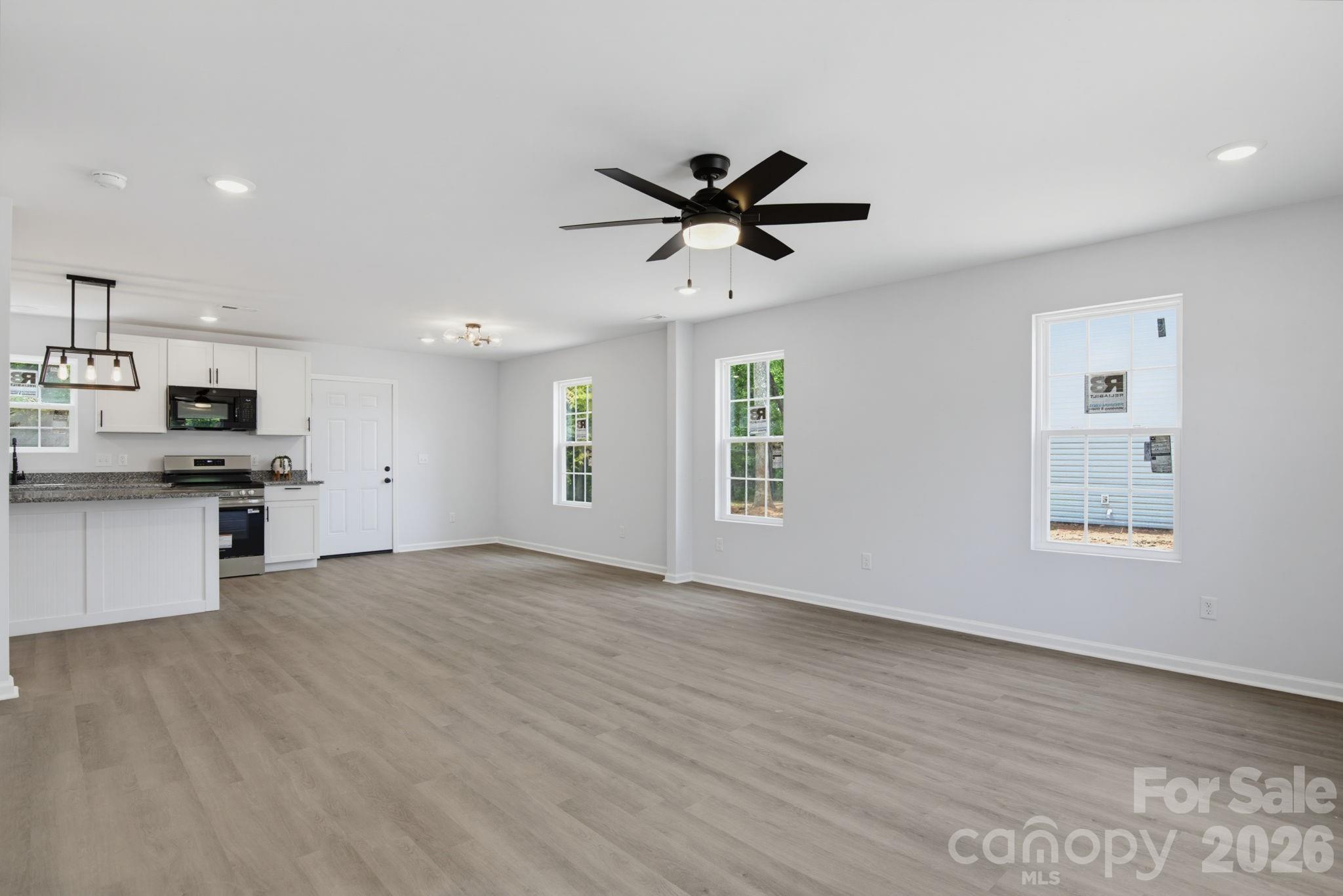 2258 Lula Street — Winston Salem