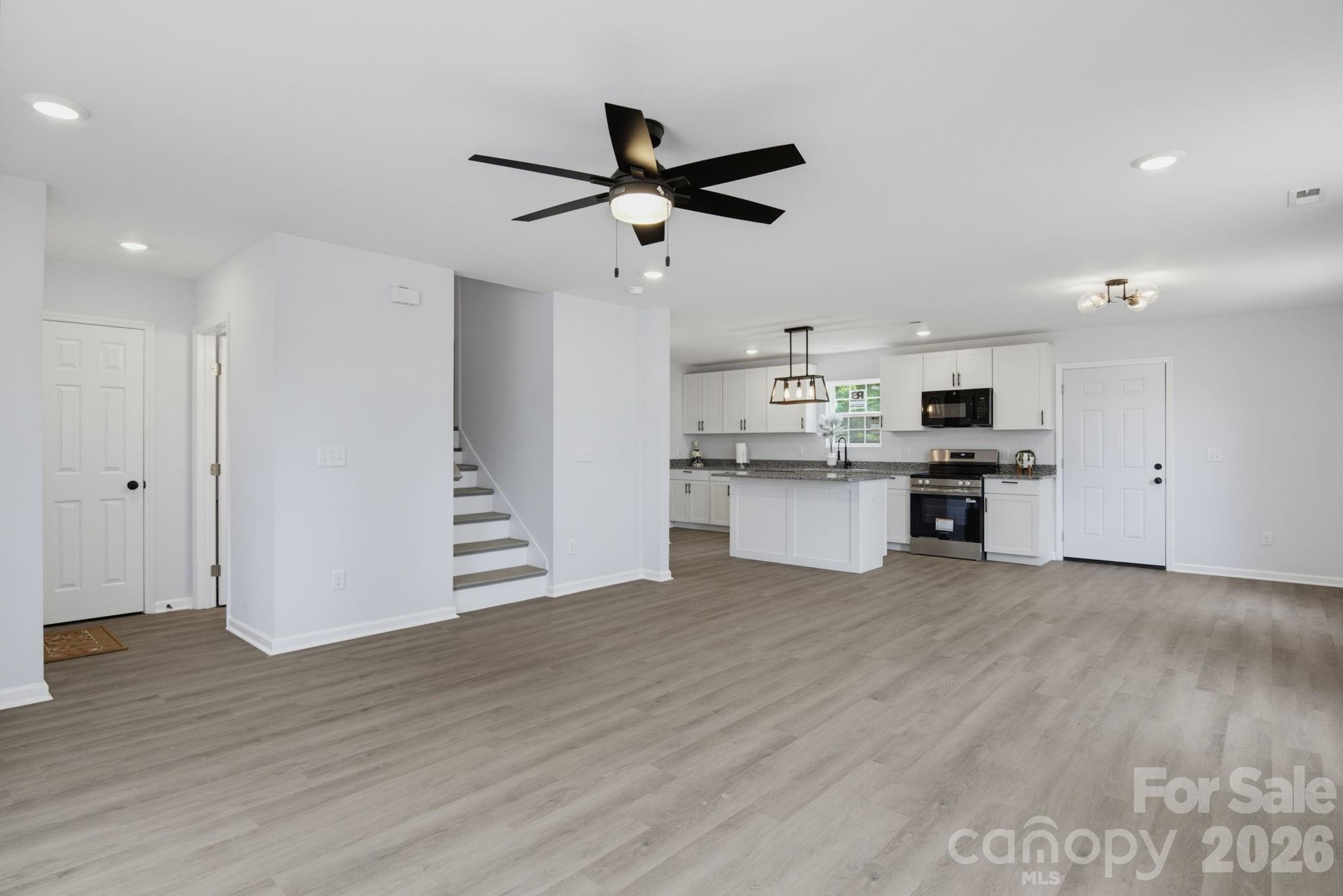 2258 Lula Street — Winston Salem