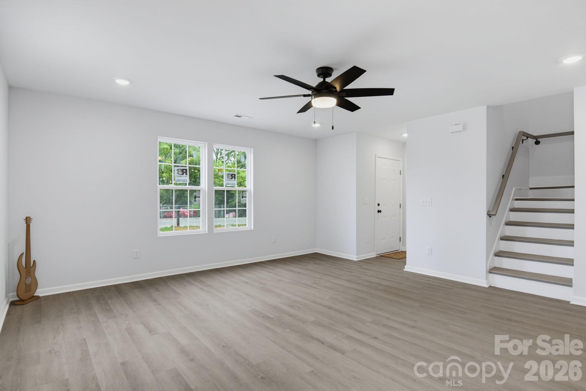 2258 Lula Street — Winston Salem