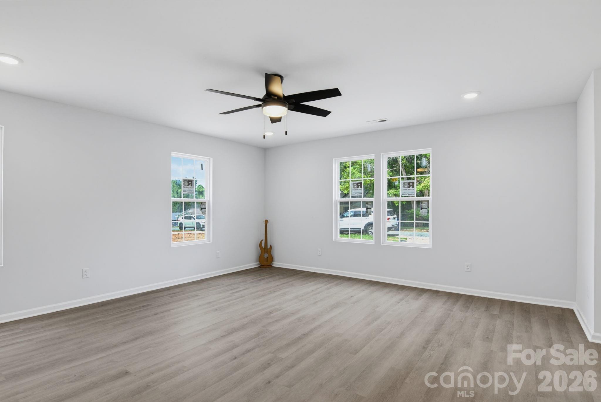 2258 Lula Street — Winston Salem