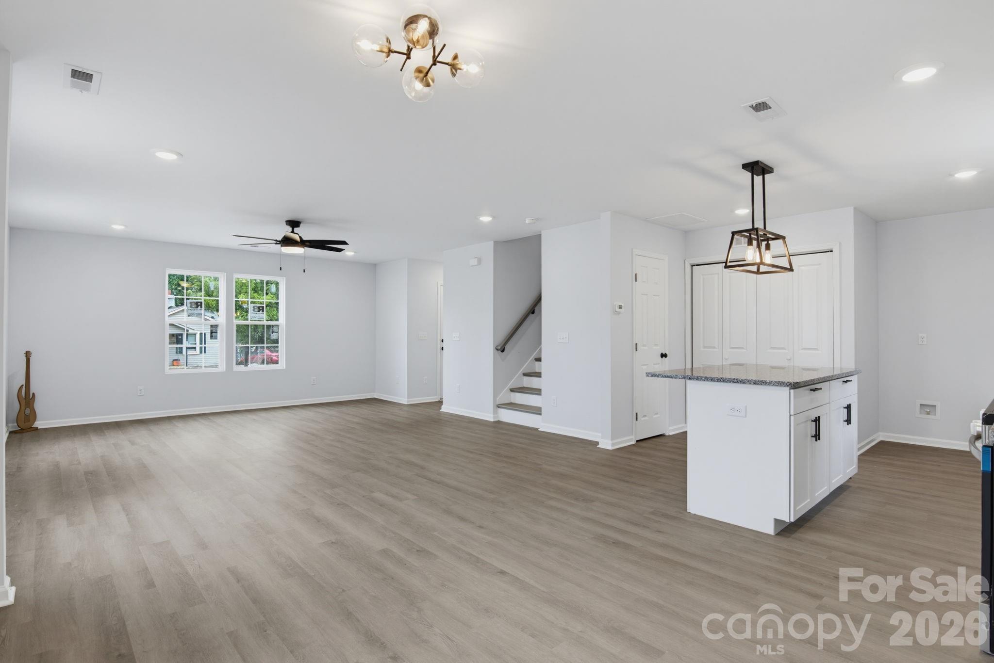 2258 Lula Street — Winston Salem