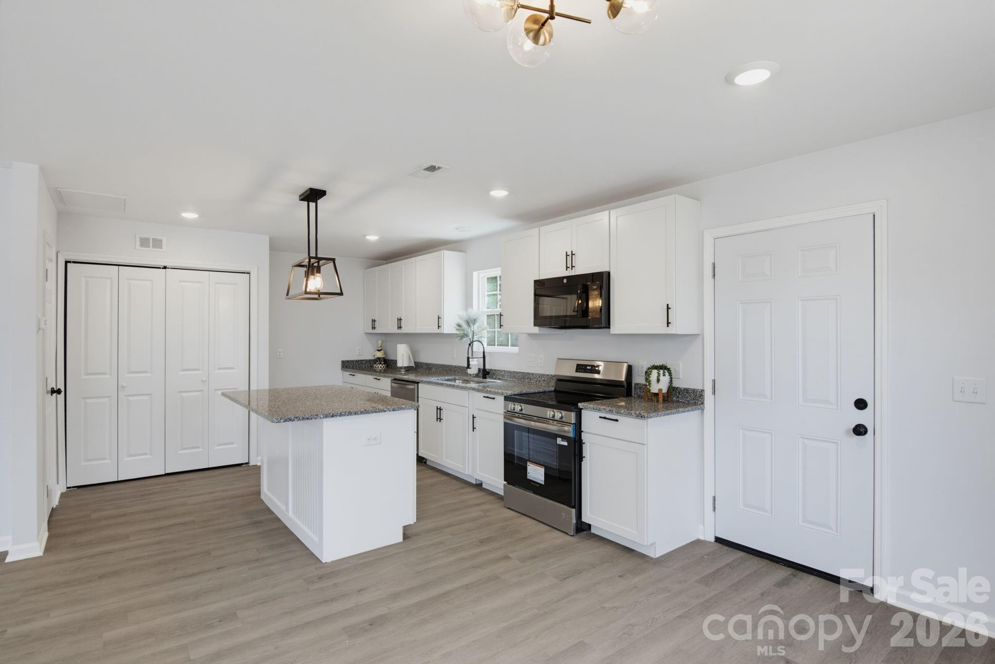 2258 Lula Street — Winston Salem