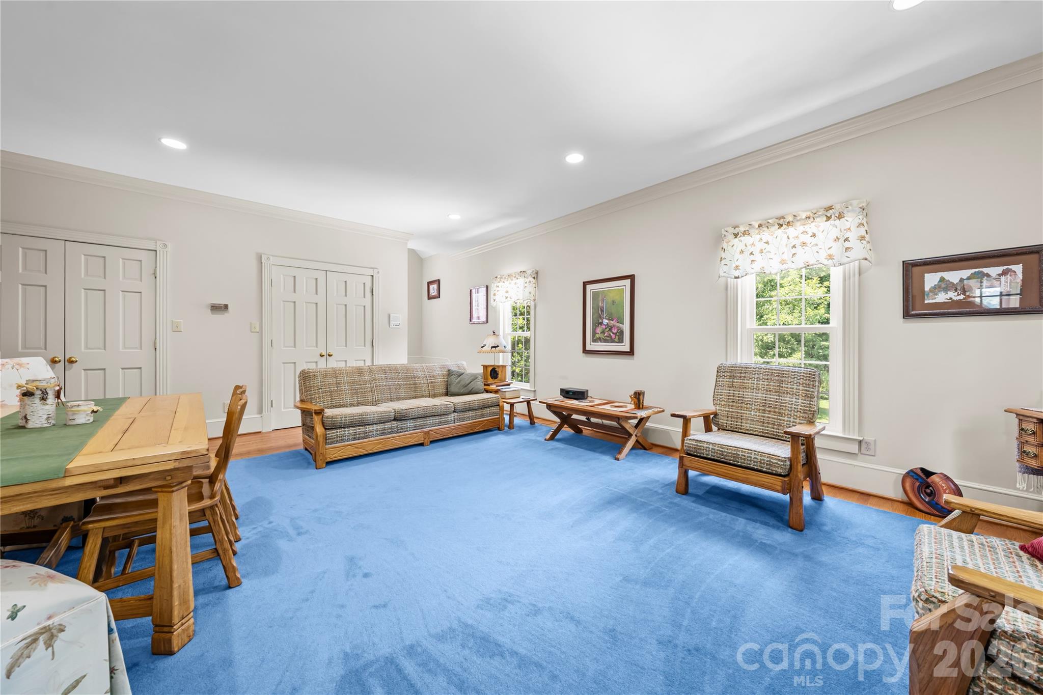 881 Handy Road — Denton