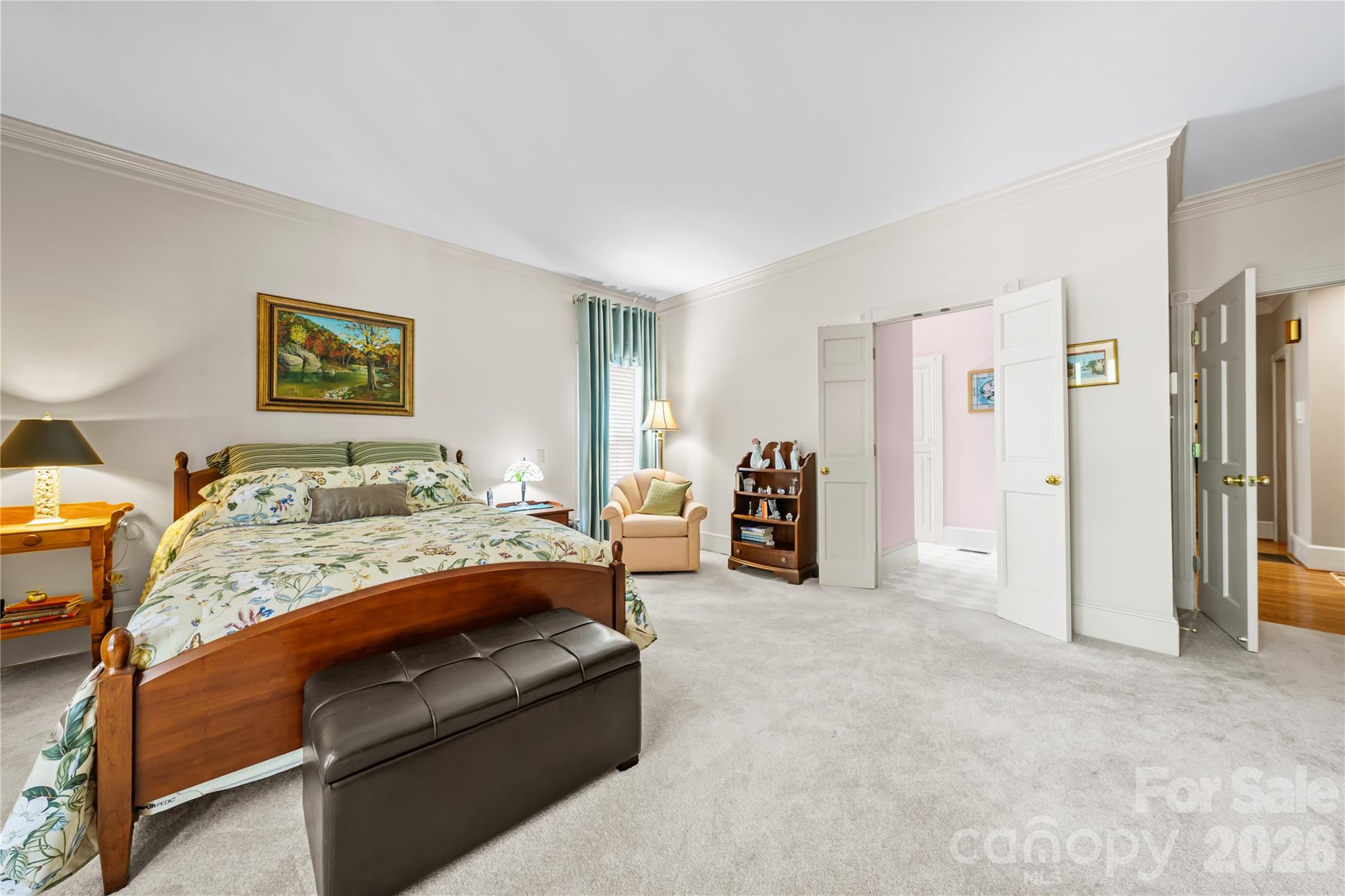 881 Handy Road — Denton