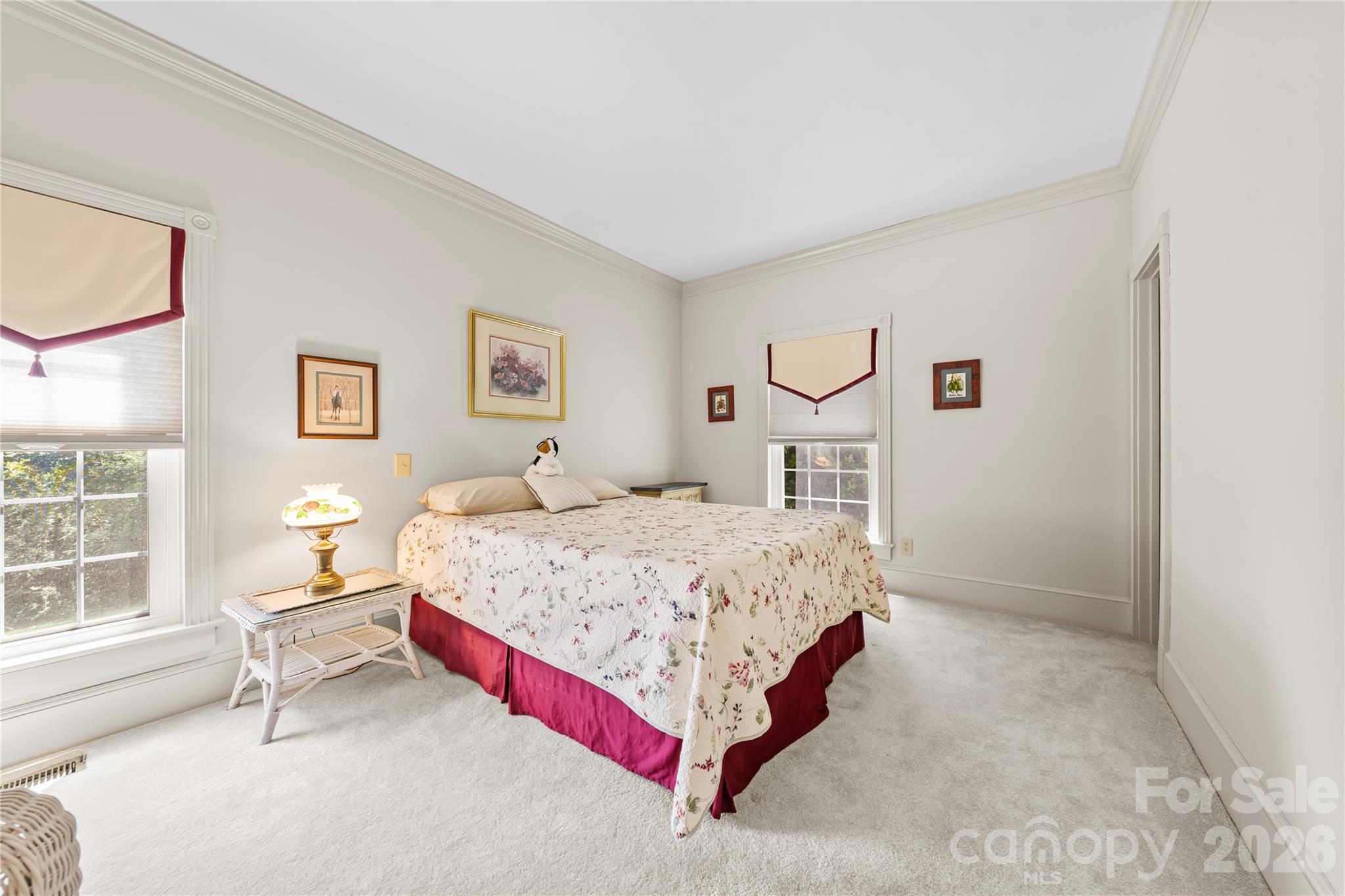 881 Handy Road — Denton