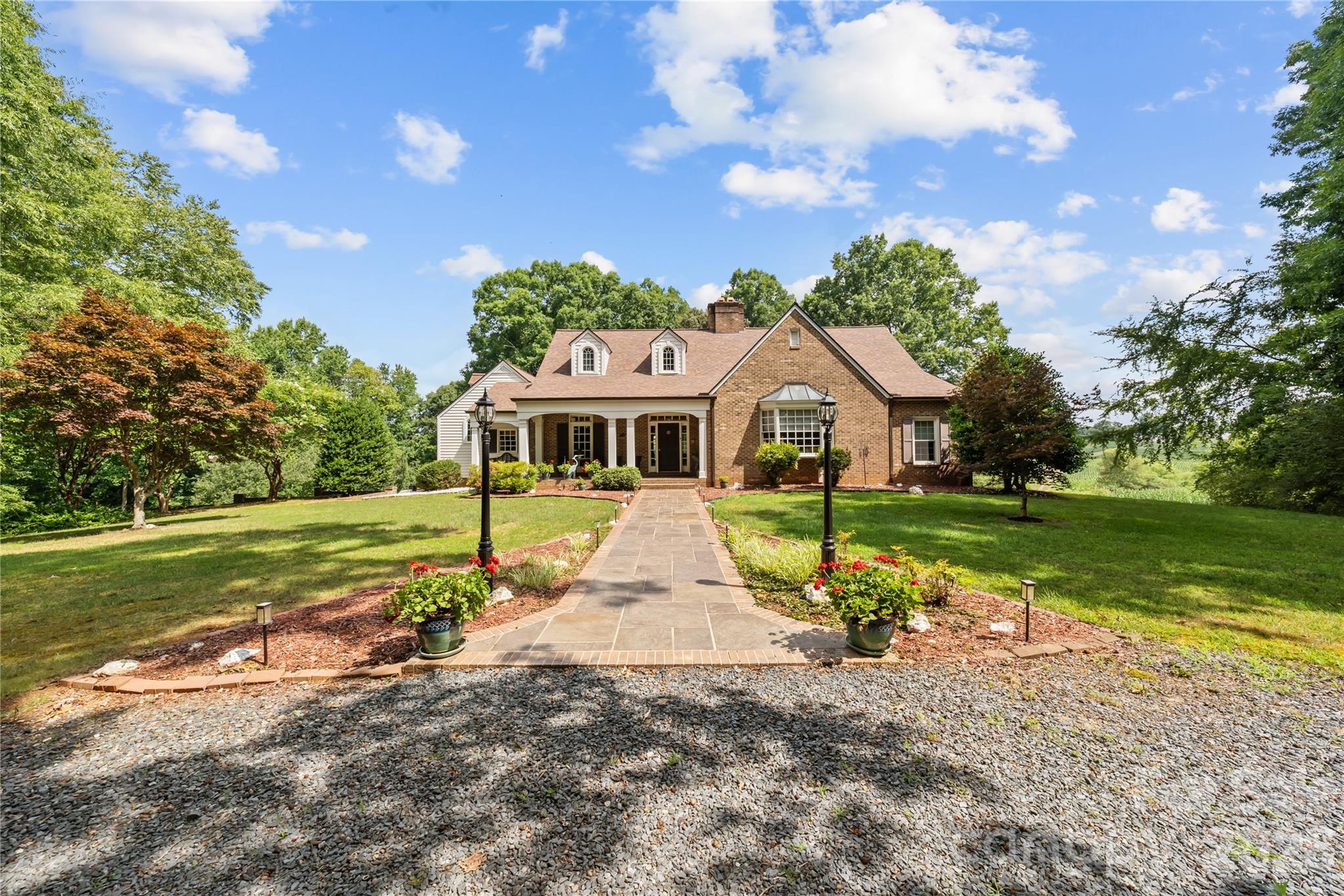 881 Handy Road — Denton