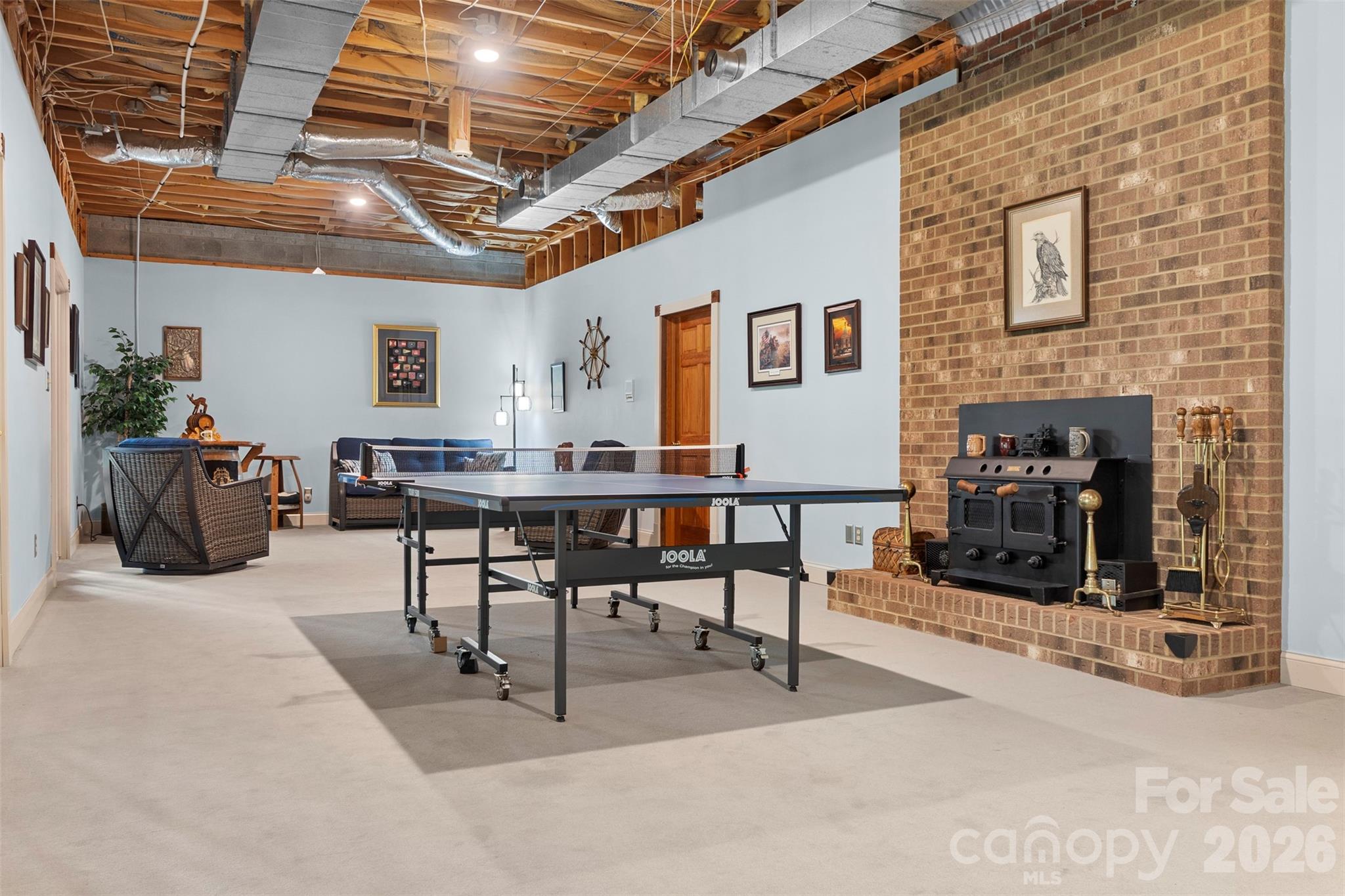 881 Handy Road — Denton