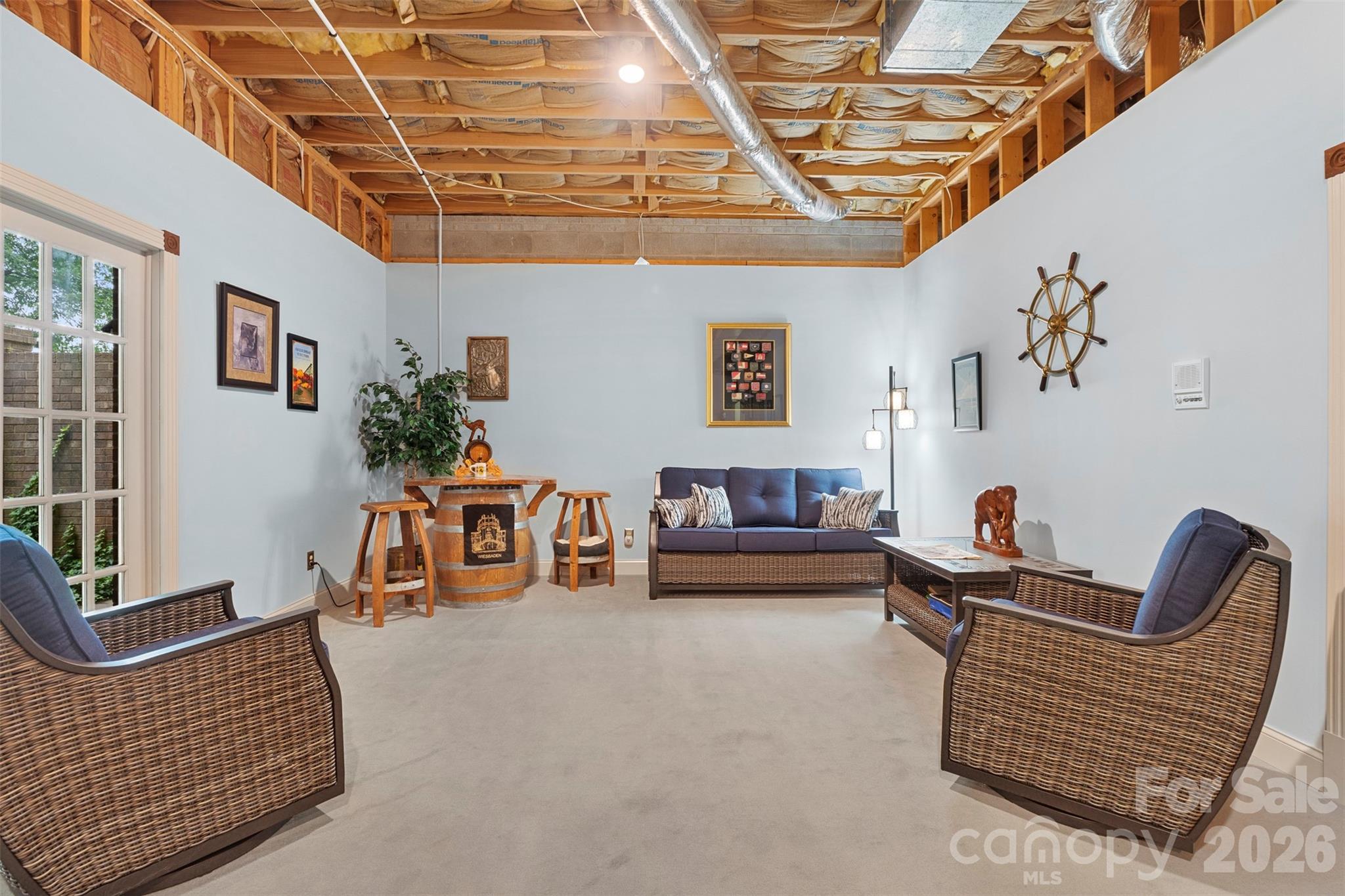 881 Handy Road — Denton