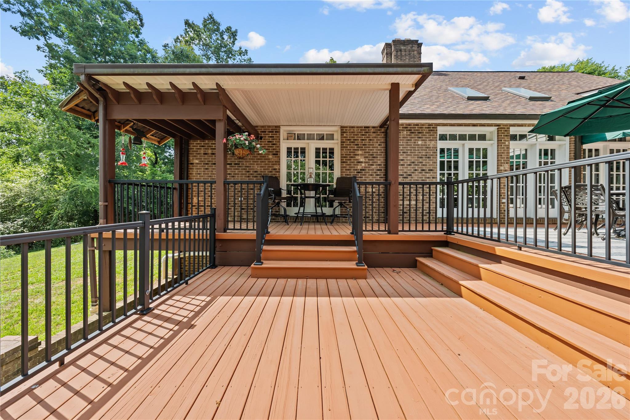 881 Handy Road — Denton