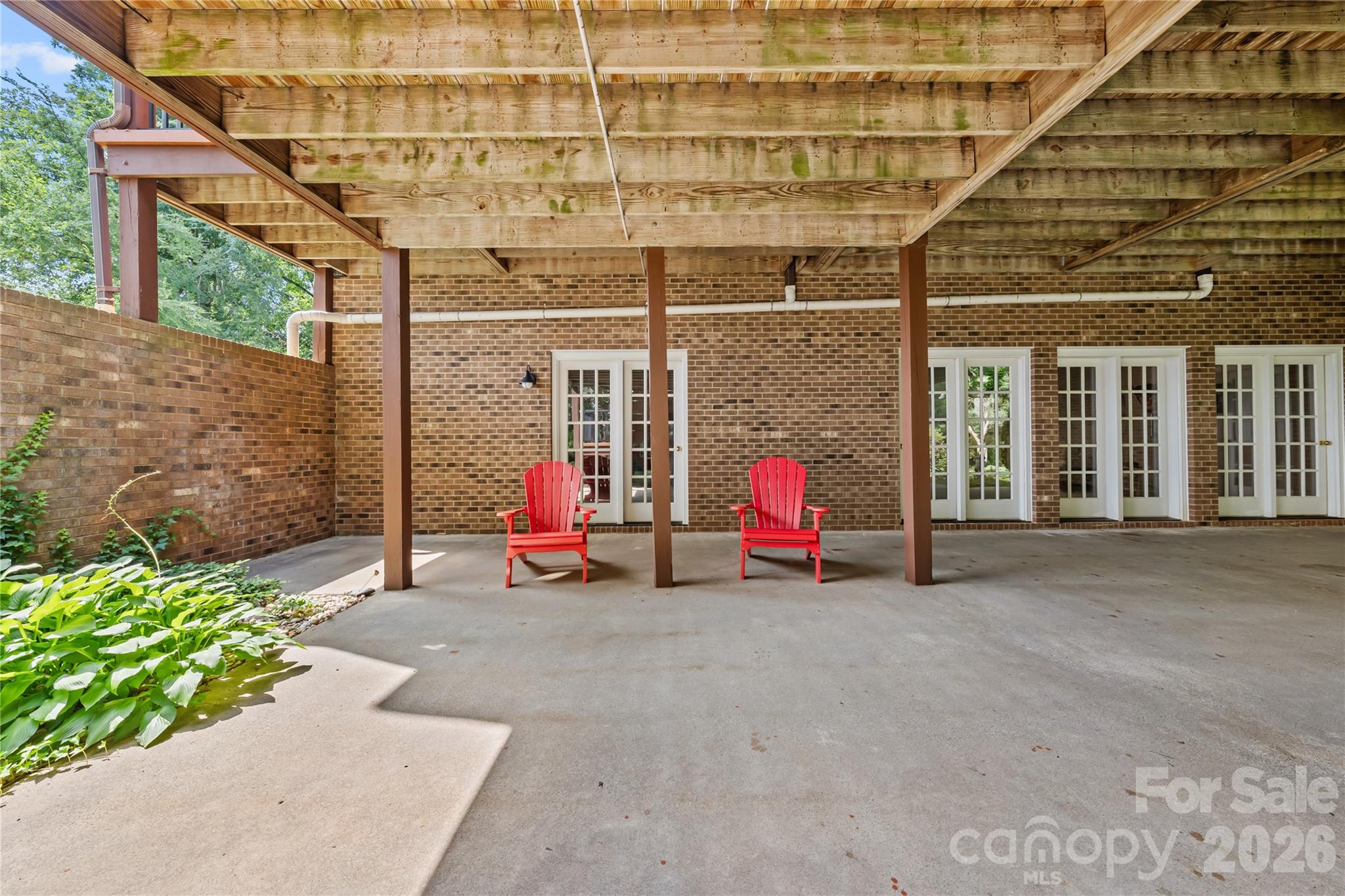881 Handy Road — Denton