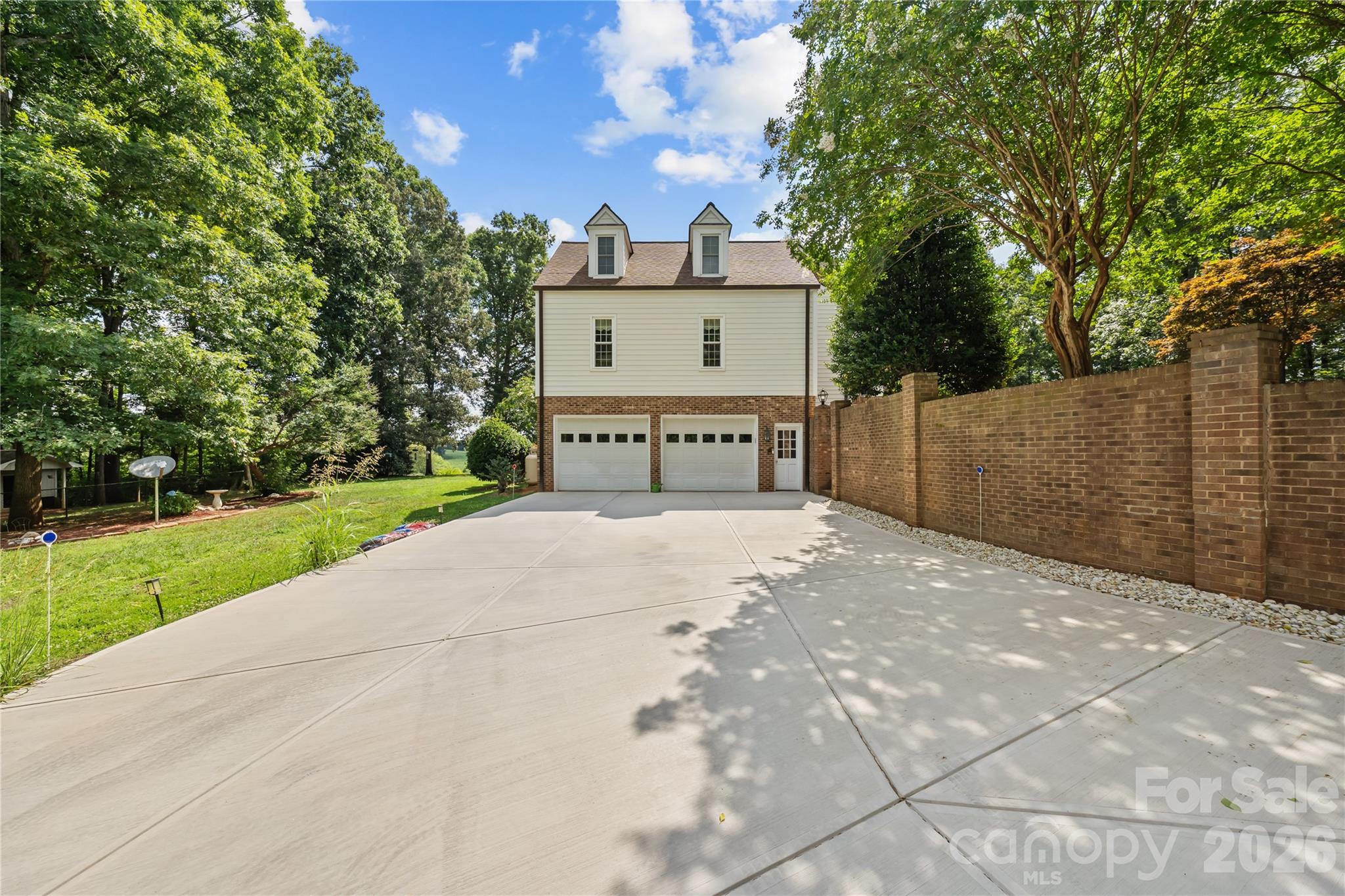 881 Handy Road — Denton