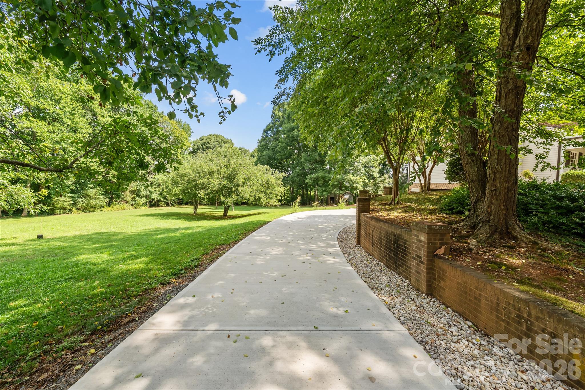 881 Handy Road — Denton