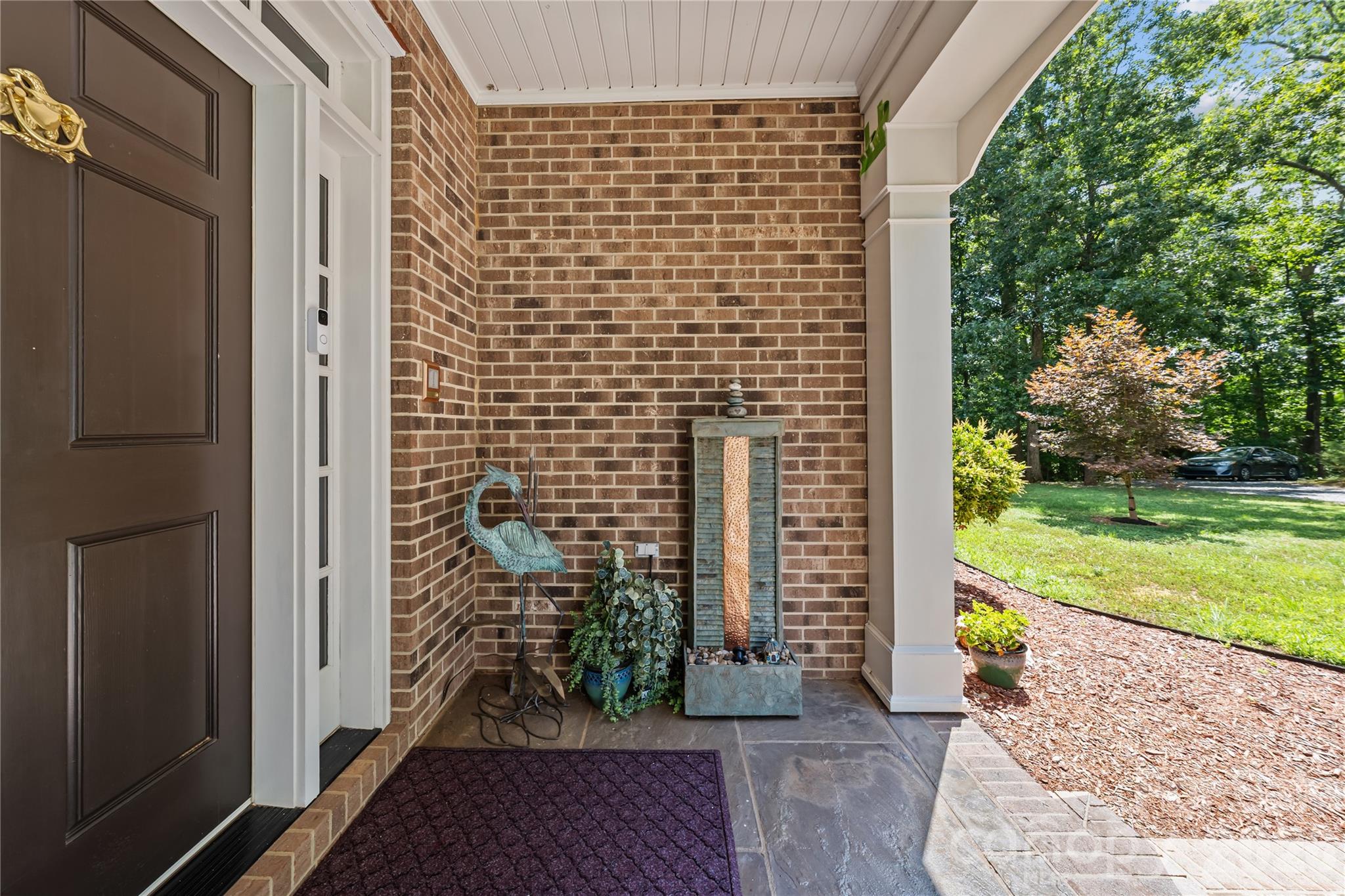 881 Handy Road — Denton