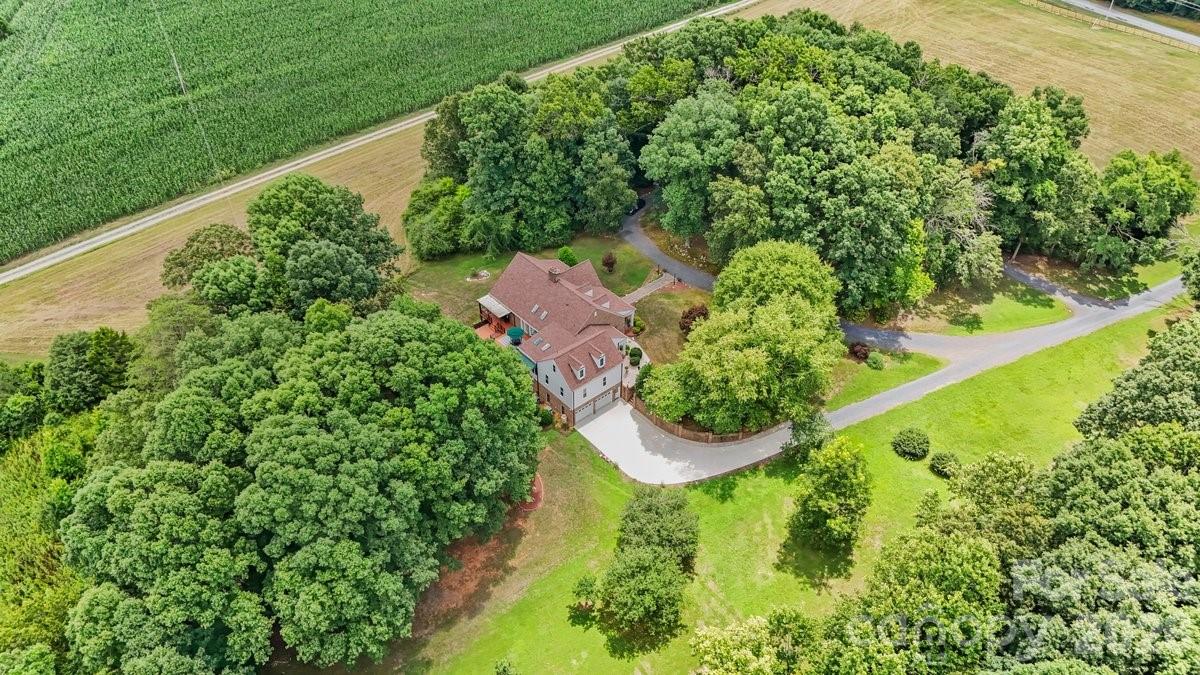881 Handy Road — Denton