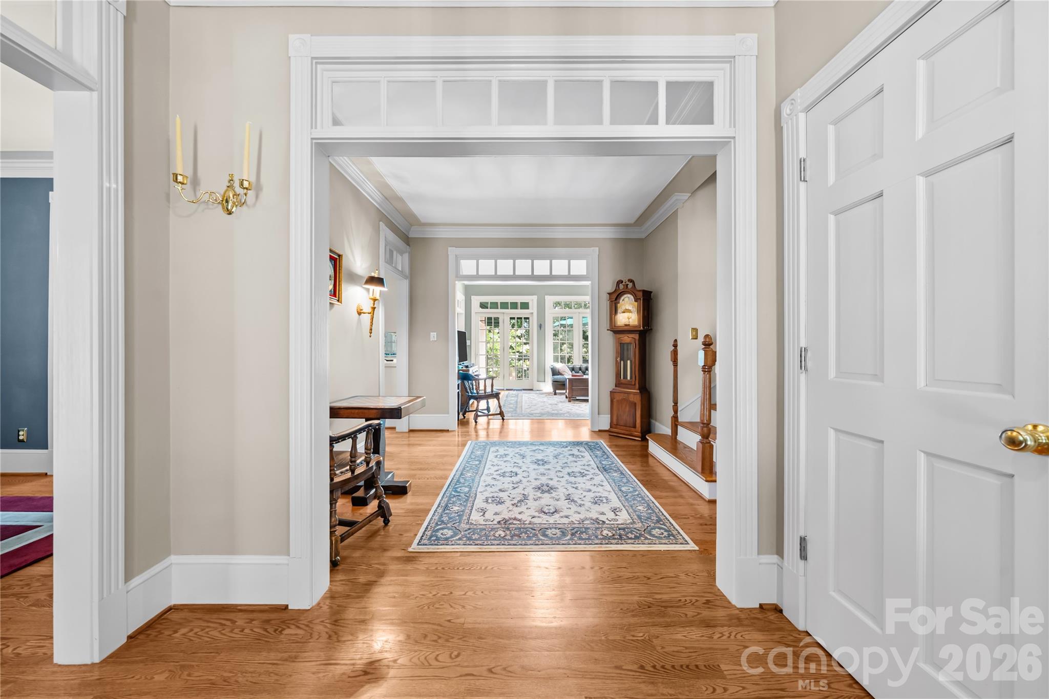 881 Handy Road — Denton