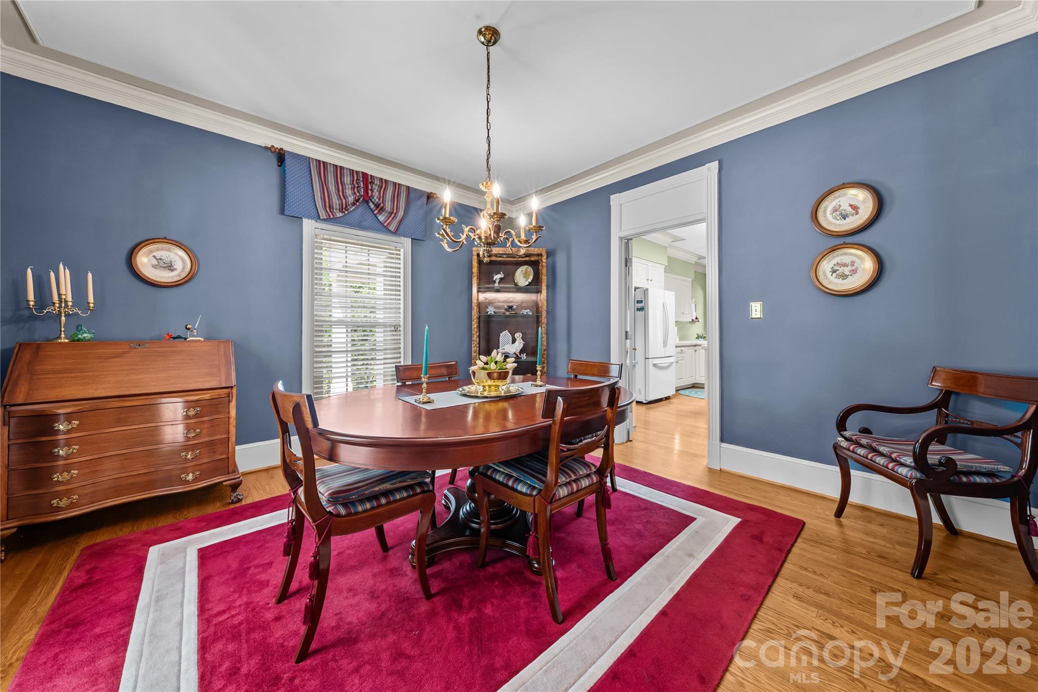 881 Handy Road — Denton