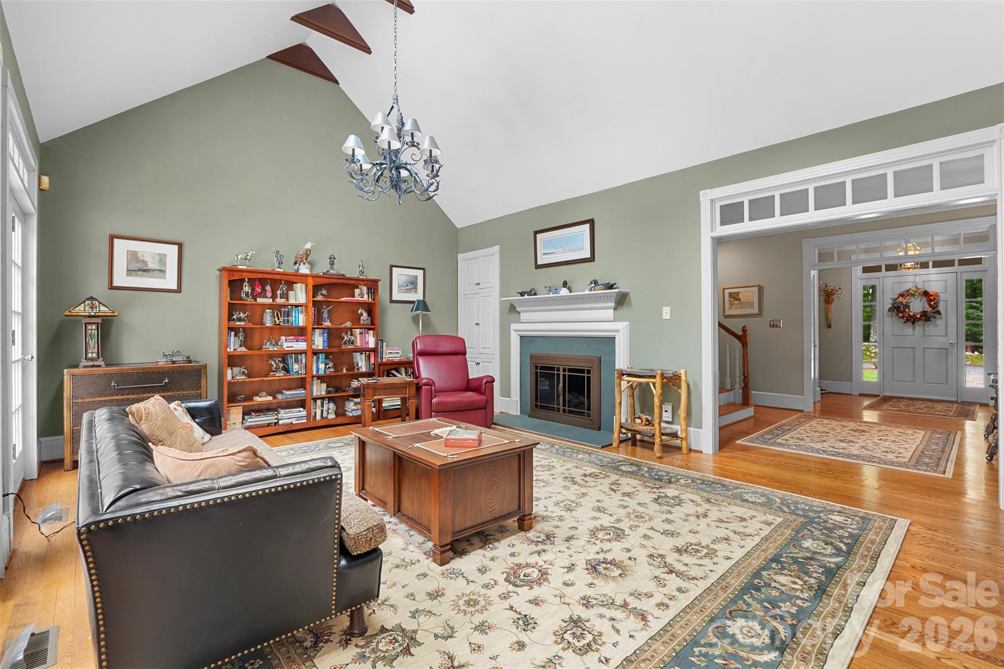 881 Handy Road — Denton