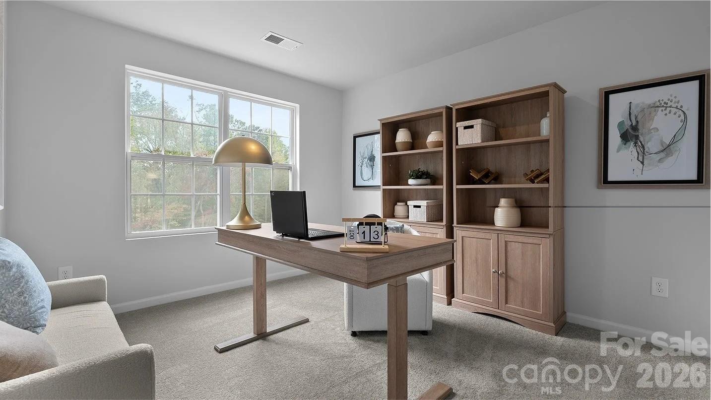 1223 Nighthawk Way #216 — Belmont