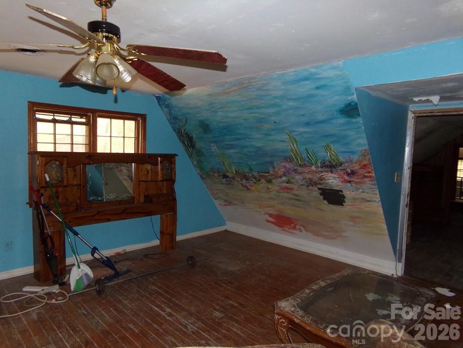 627 Bolick Road — Fort Mill