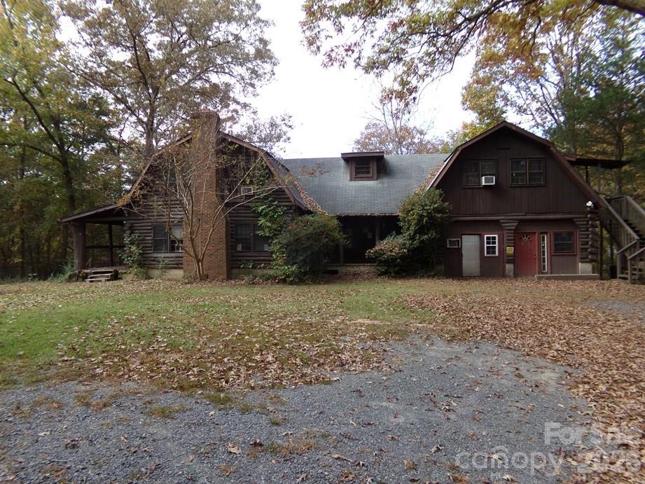 627 Bolick Road — Fort Mill