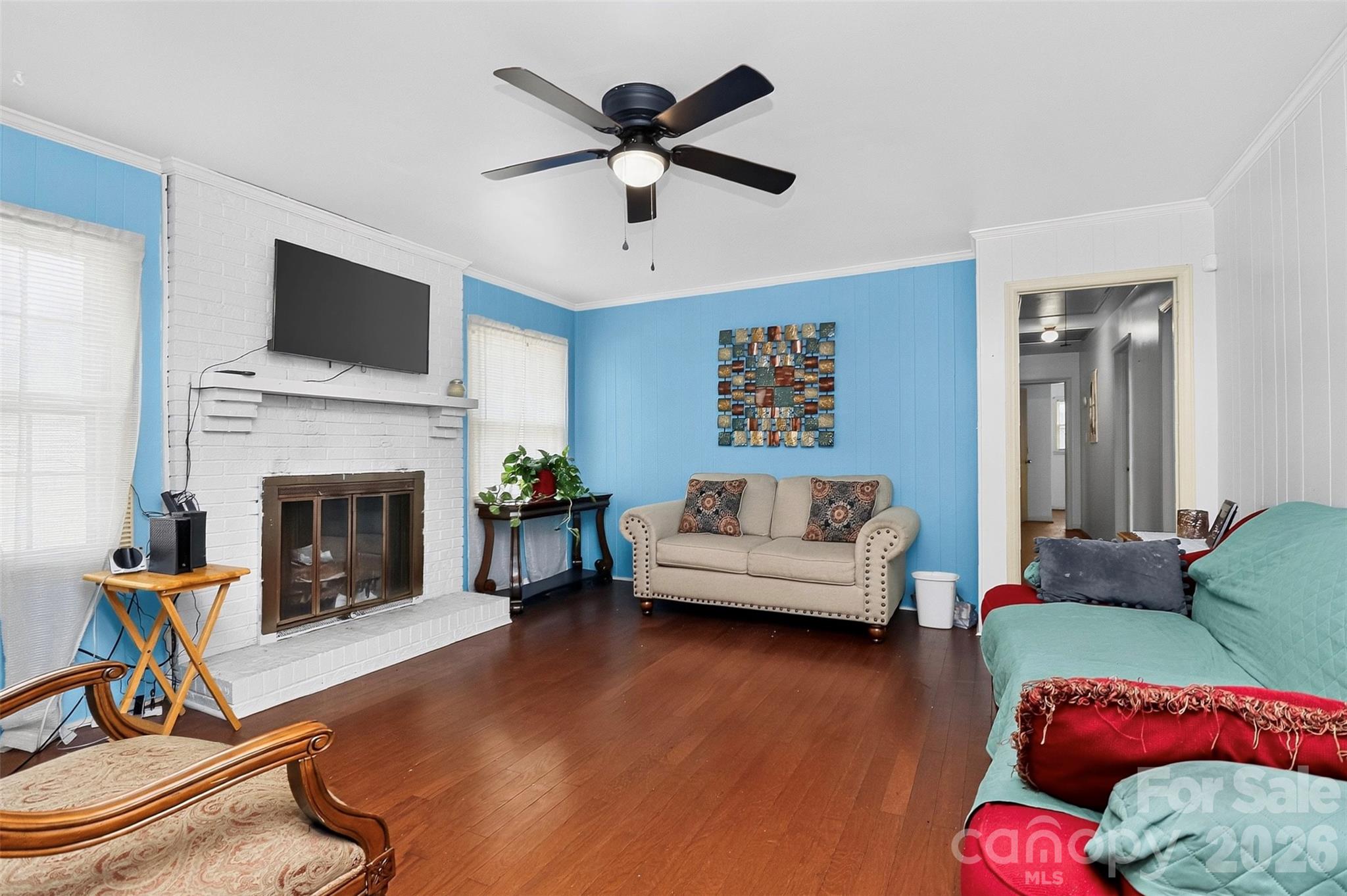 4827 Easthaven Drive — Charlotte
