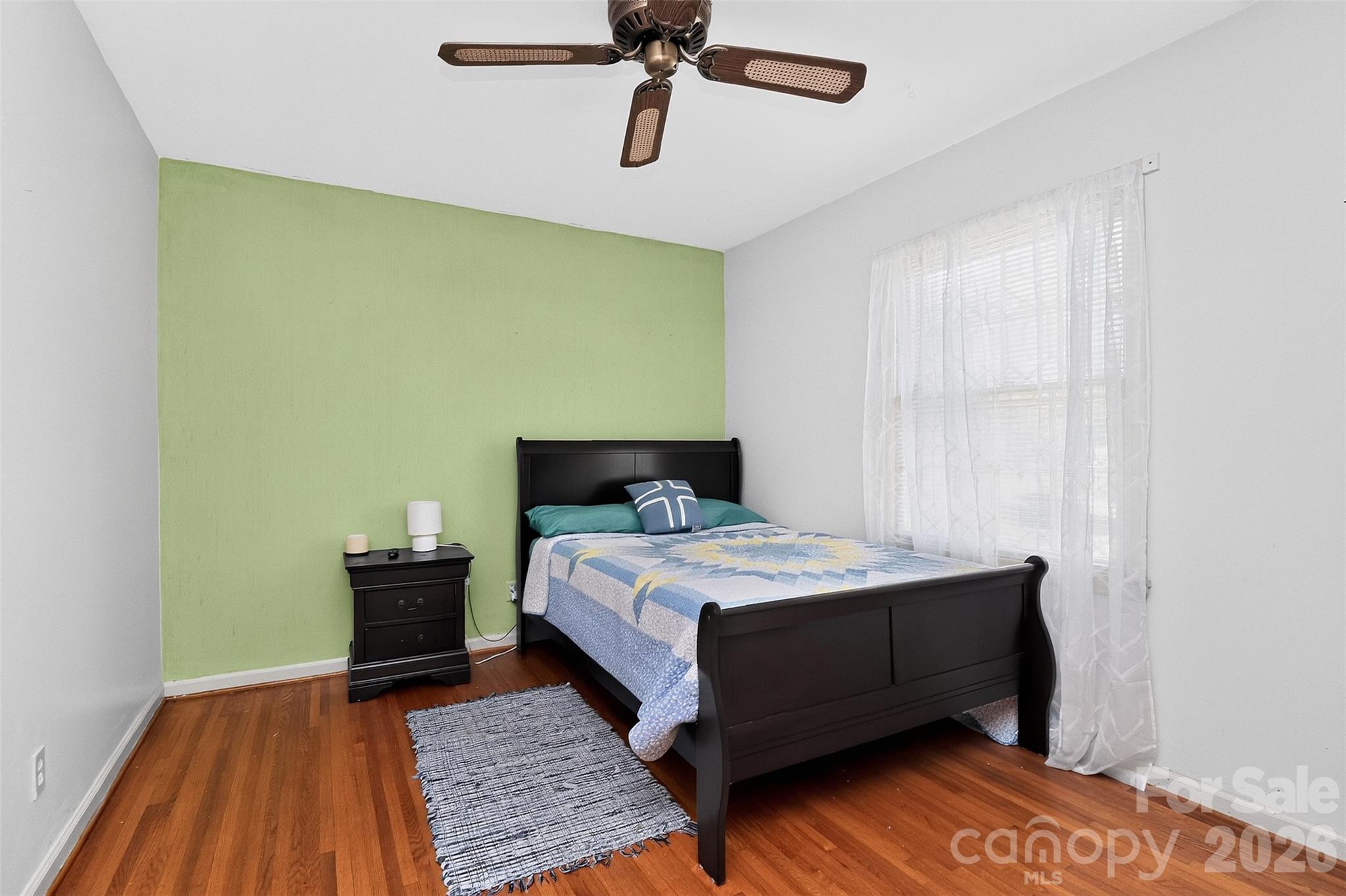4827 Easthaven Drive — Charlotte