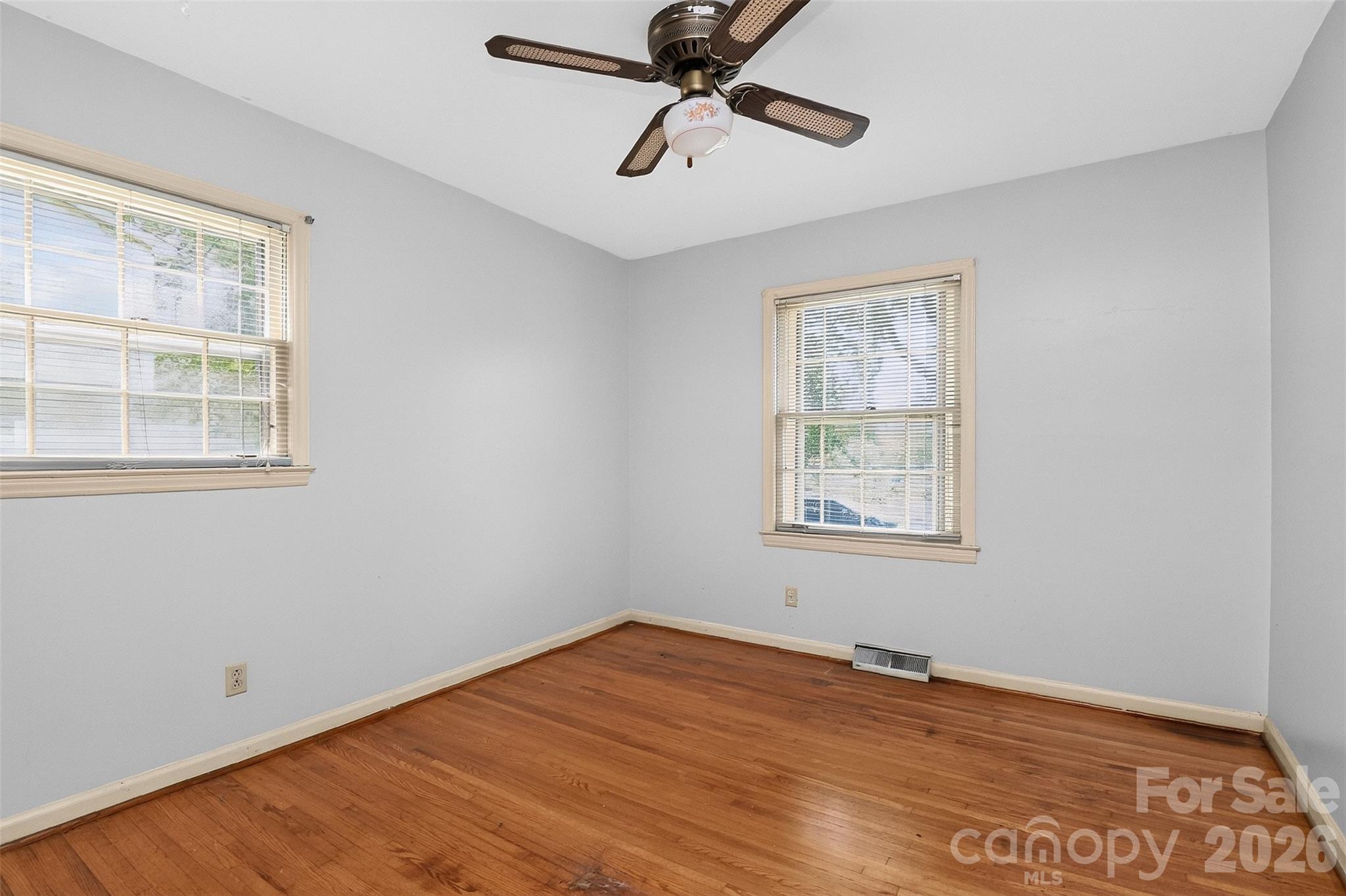 4827 Easthaven Drive — Charlotte