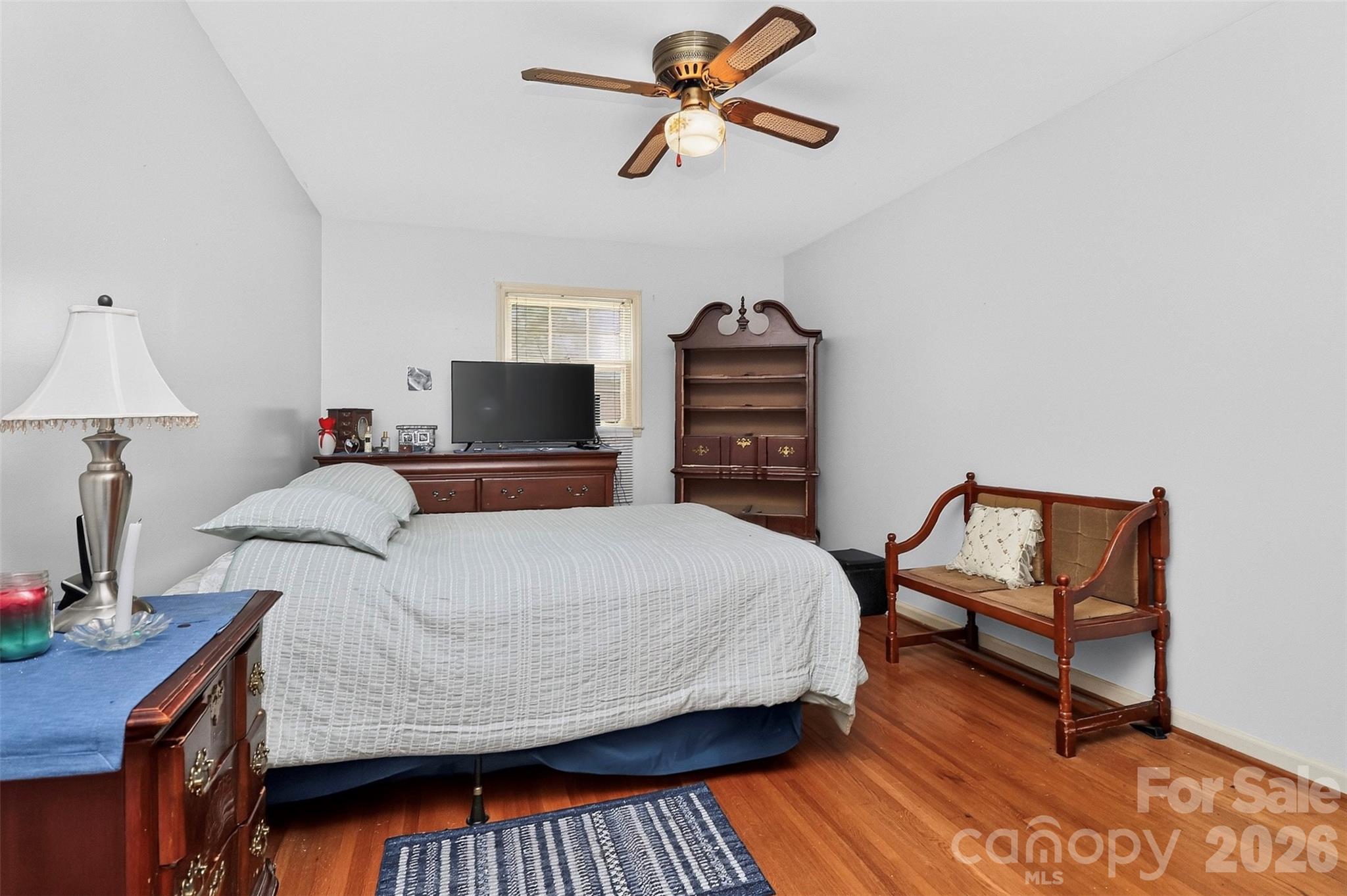 4827 Easthaven Drive — Charlotte