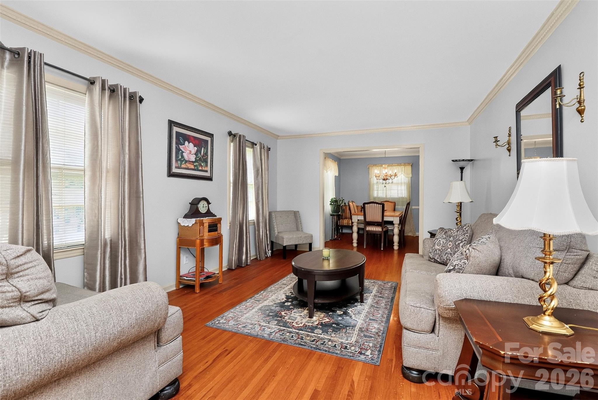 4827 Easthaven Drive — Charlotte