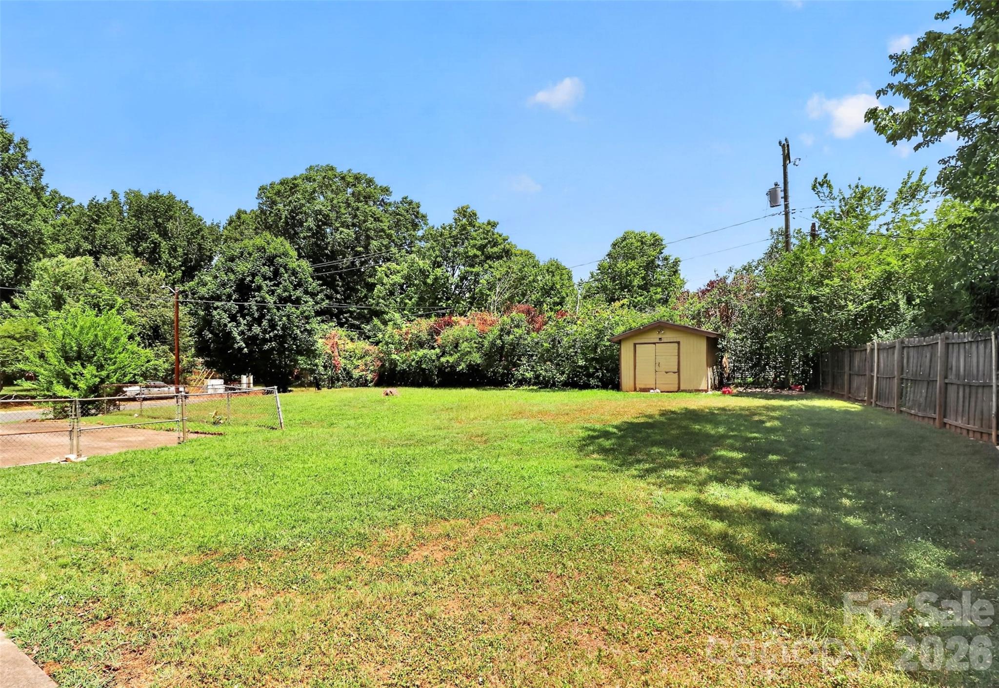 4827 Easthaven Drive — Charlotte