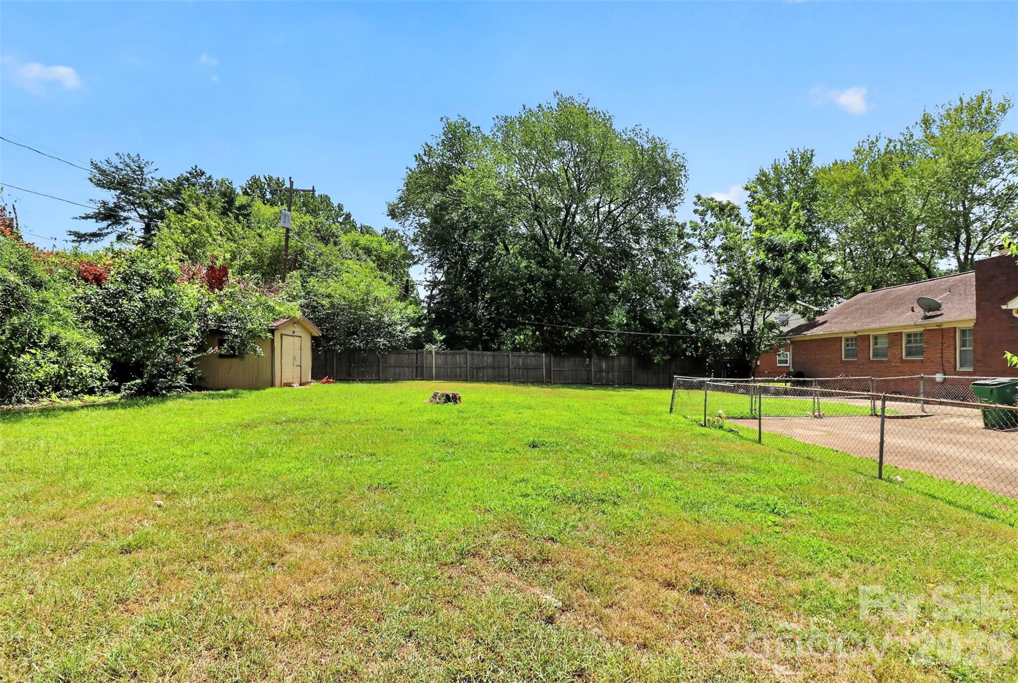 4827 Easthaven Drive — Charlotte