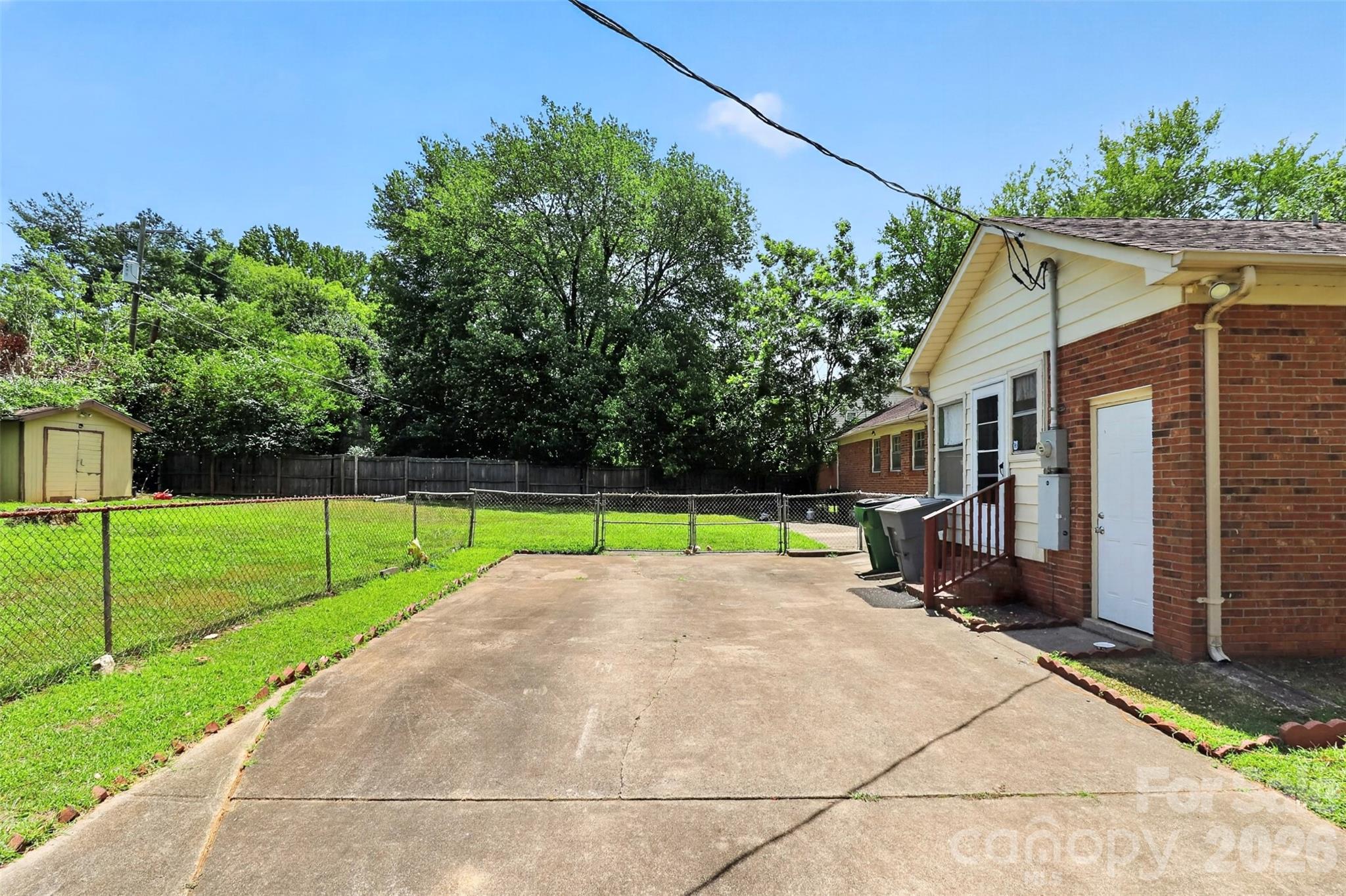 4827 Easthaven Drive — Charlotte