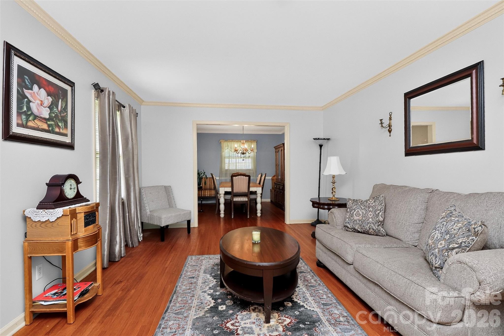 4827 Easthaven Drive — Charlotte