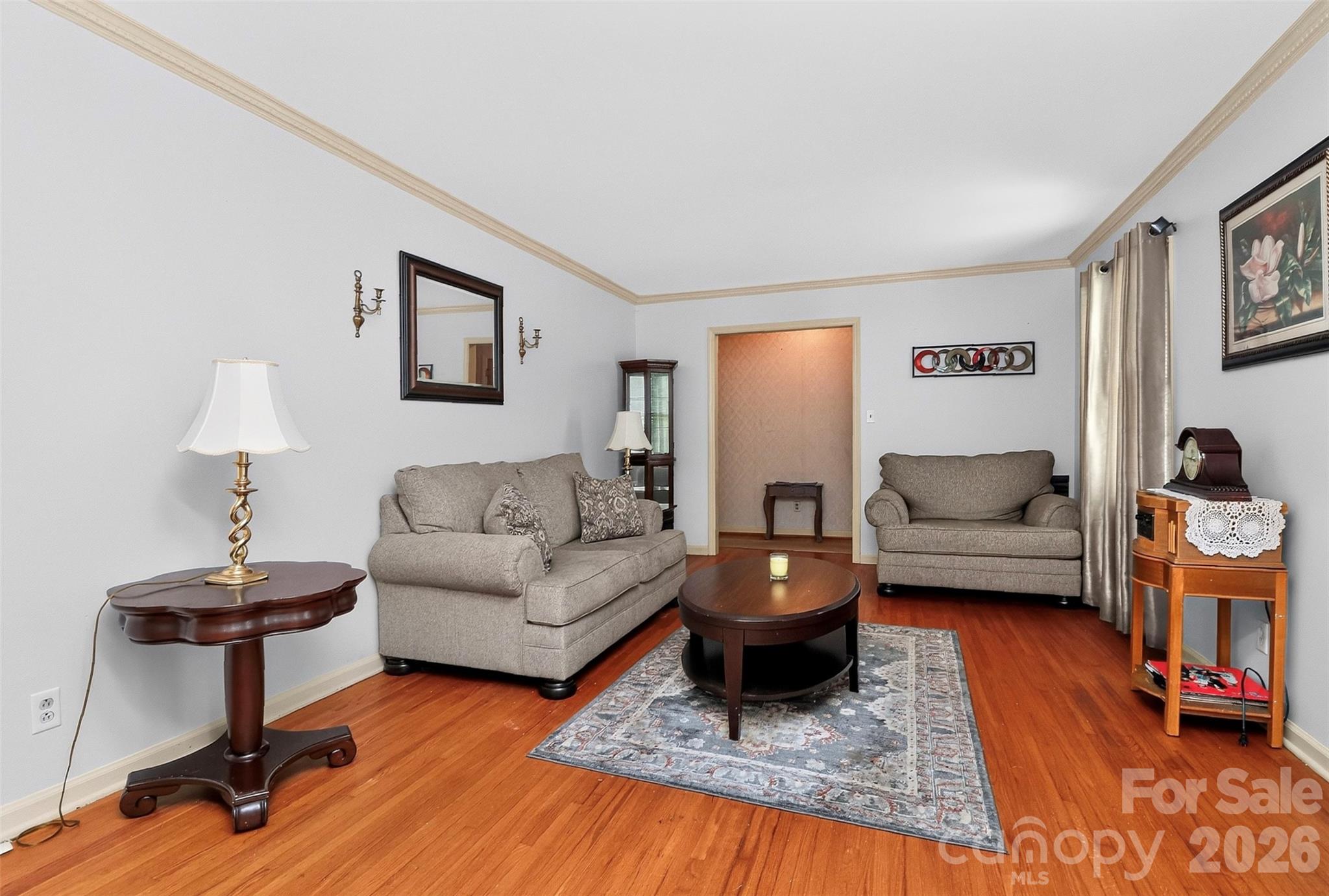 4827 Easthaven Drive — Charlotte