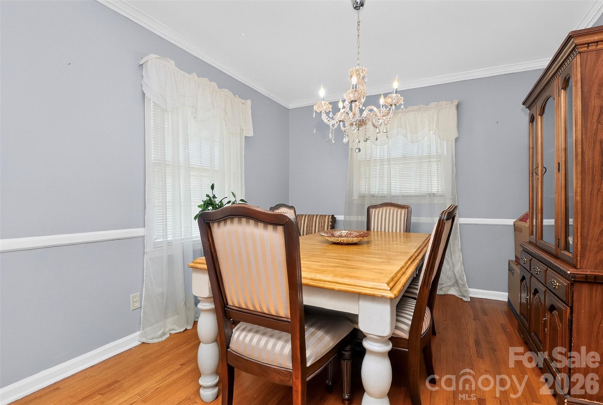 4827 Easthaven Drive — Charlotte