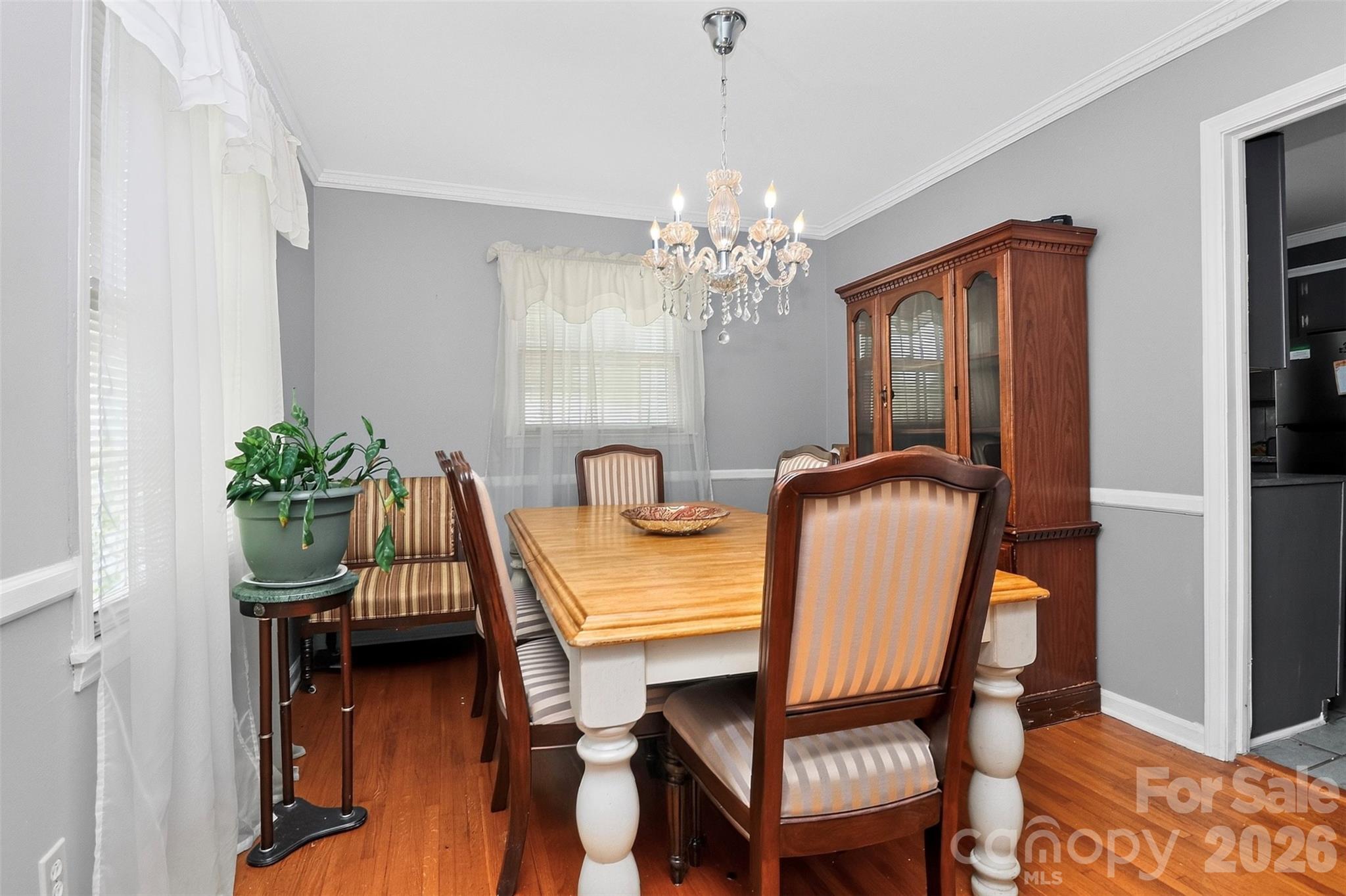 4827 Easthaven Drive — Charlotte